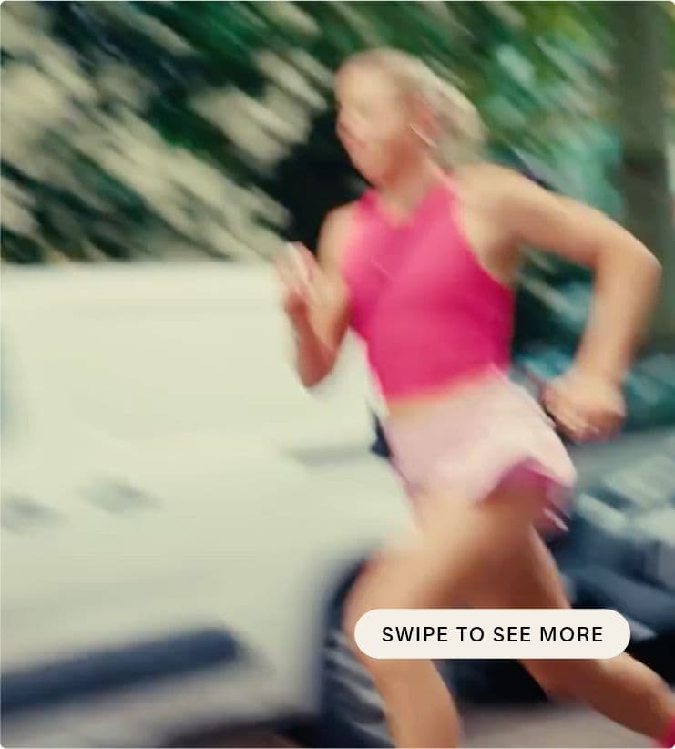 7.45am at Montacute Yards: Join our special edition SXSW London Run Club