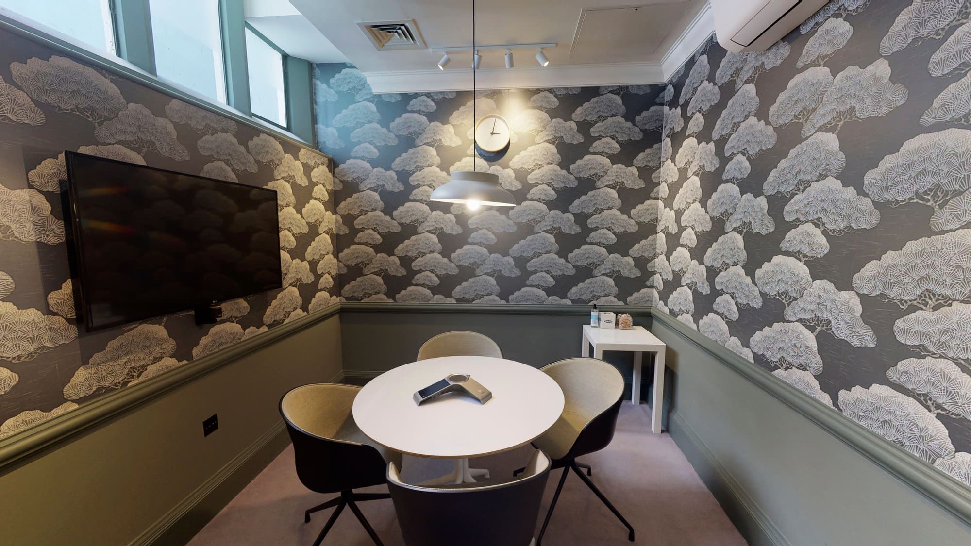 Image of The Copper Room