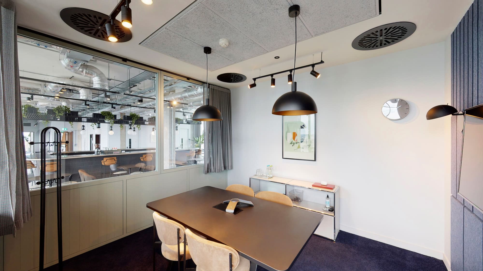 Image of Meeting Room 7