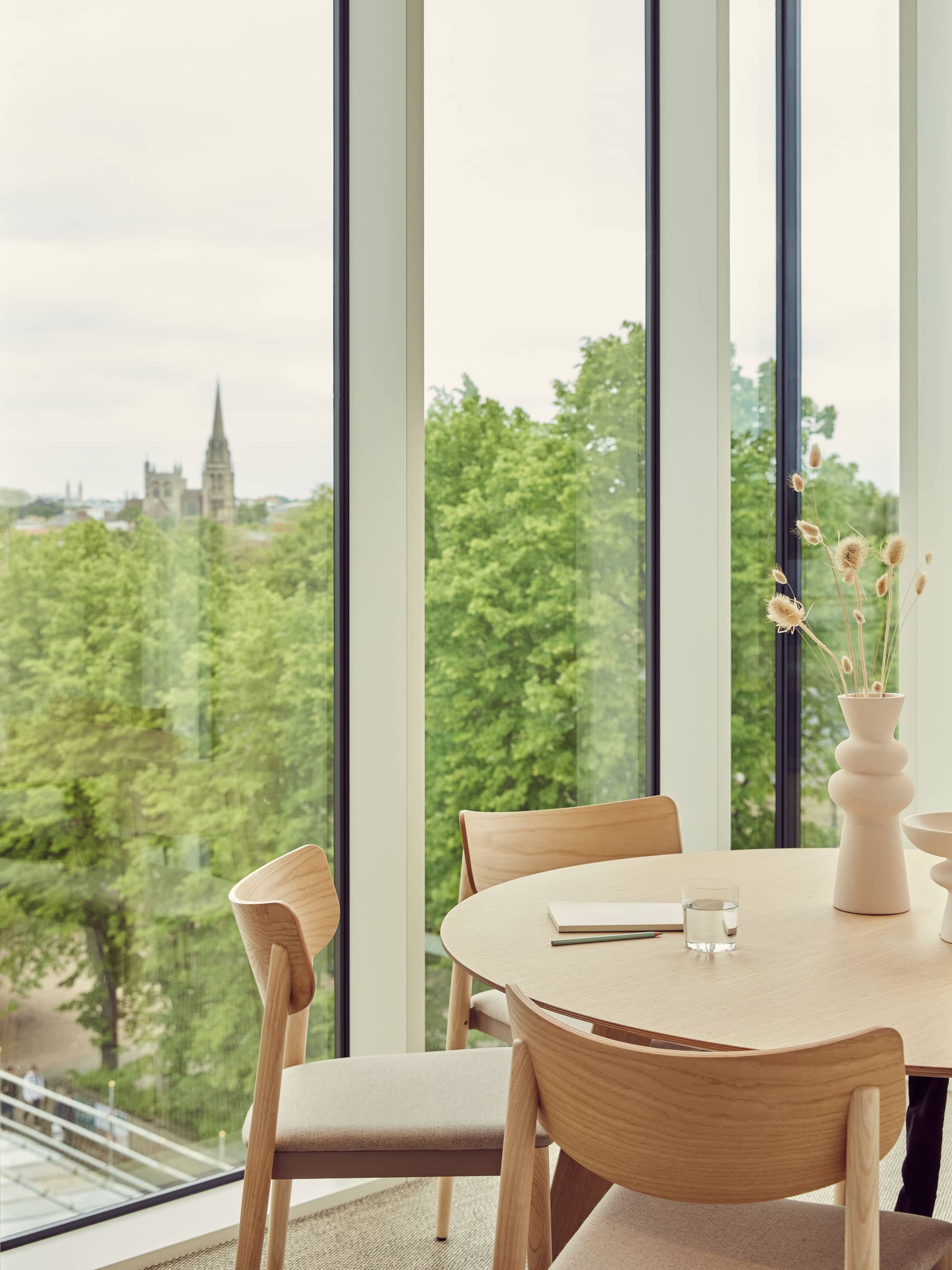 25% meeting room discount