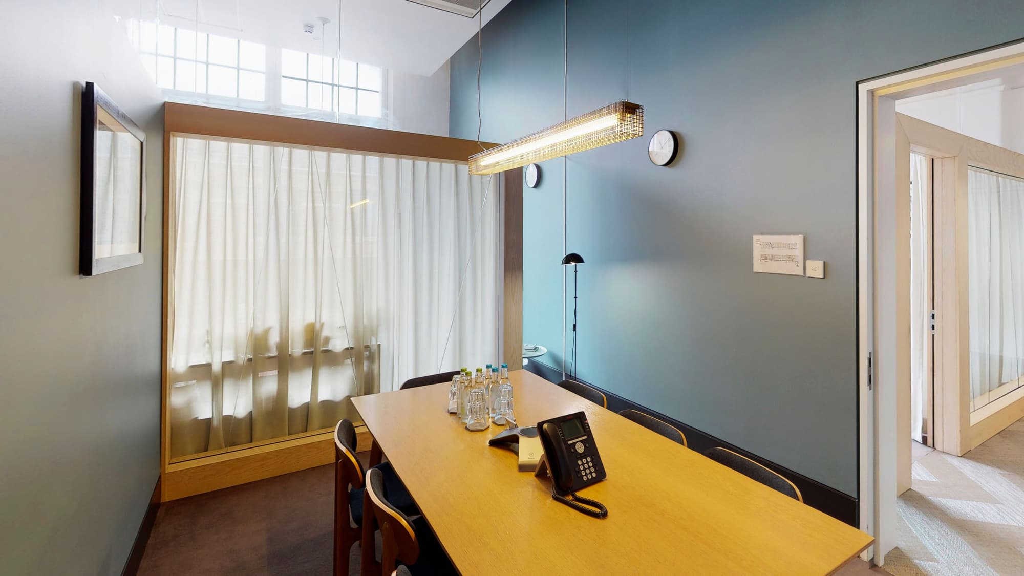 Image of Meeting Room 2