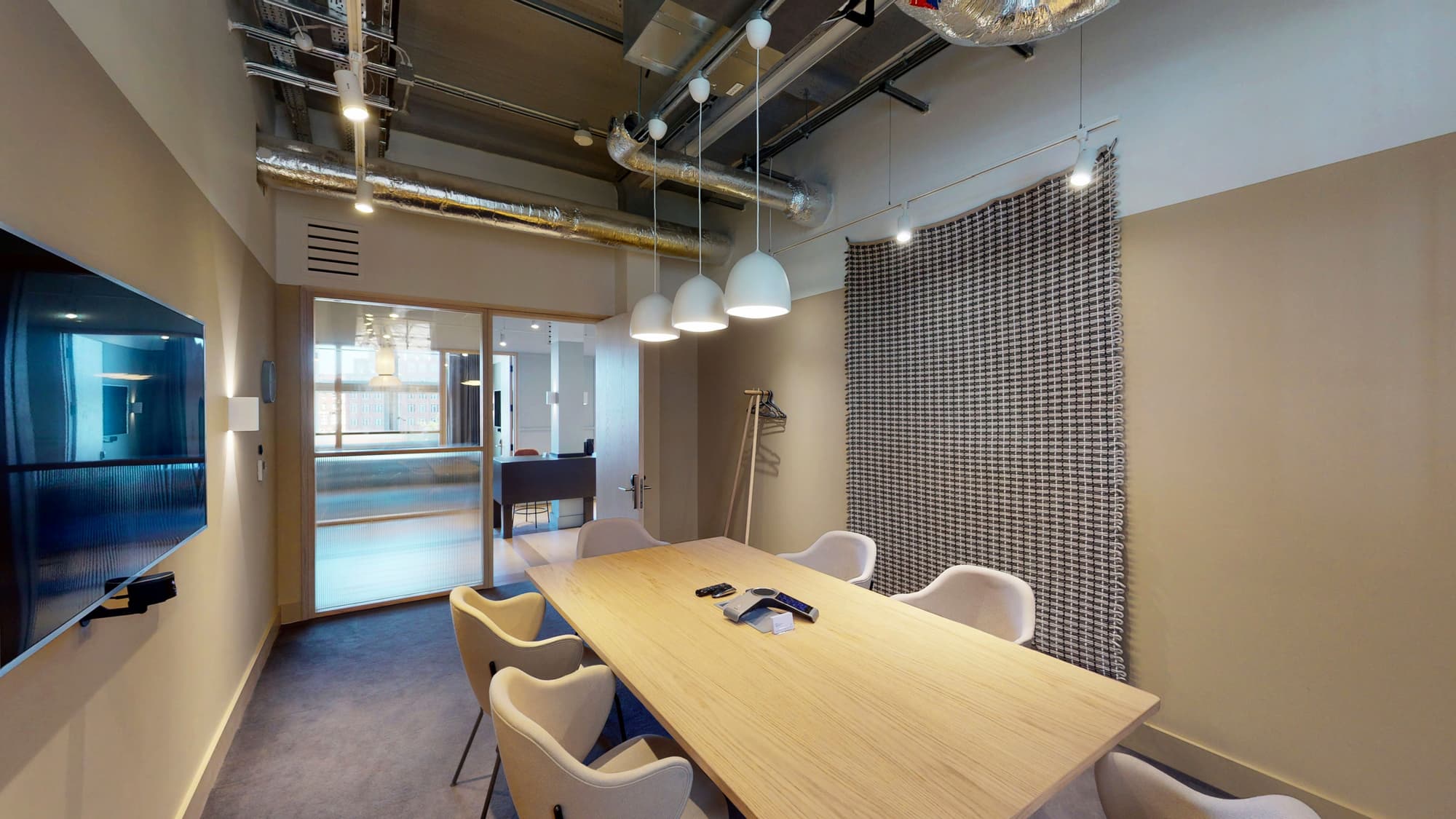 Image of Meeting Room 2