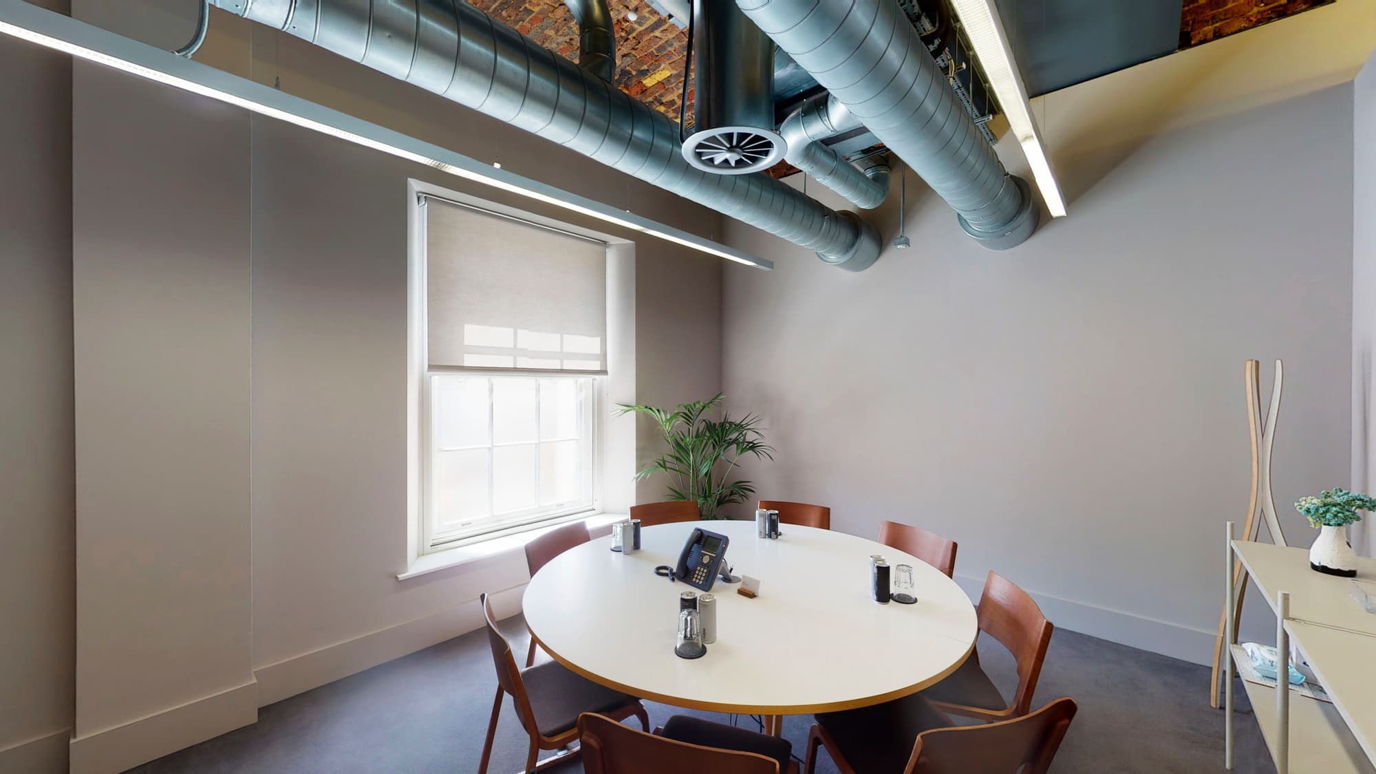 Image of Meeting Room 06