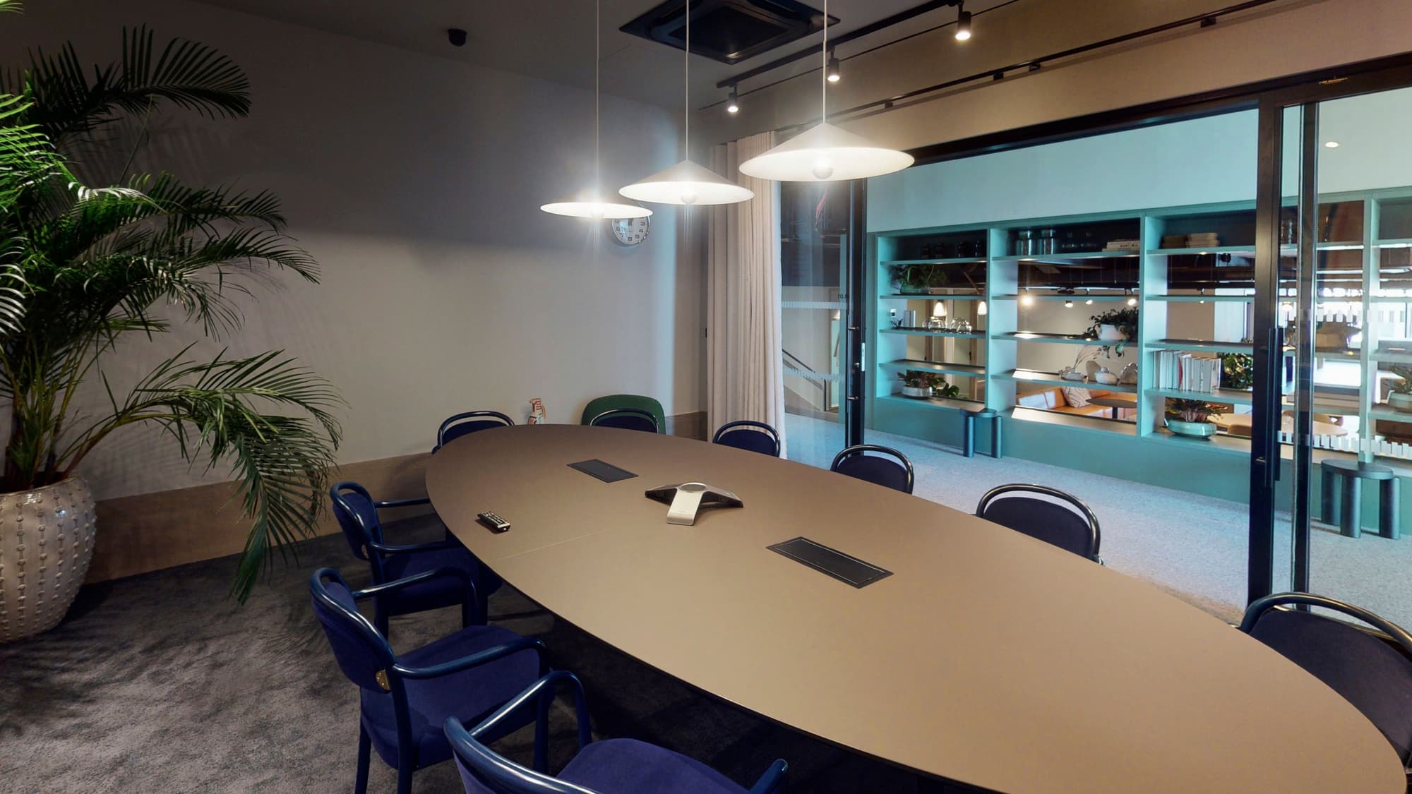 Image of Meeting Room 1