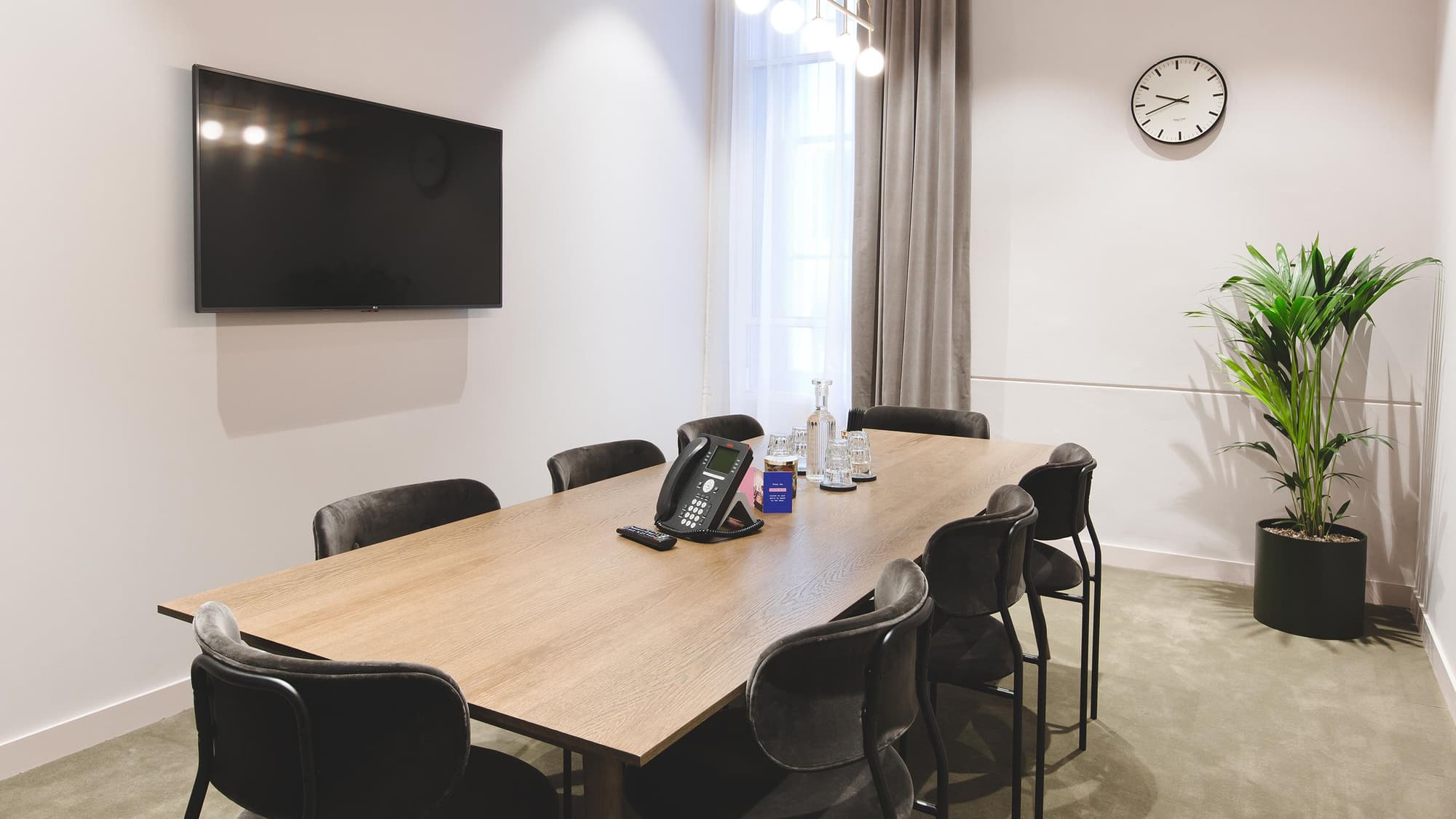 Image of Meeting Room 3