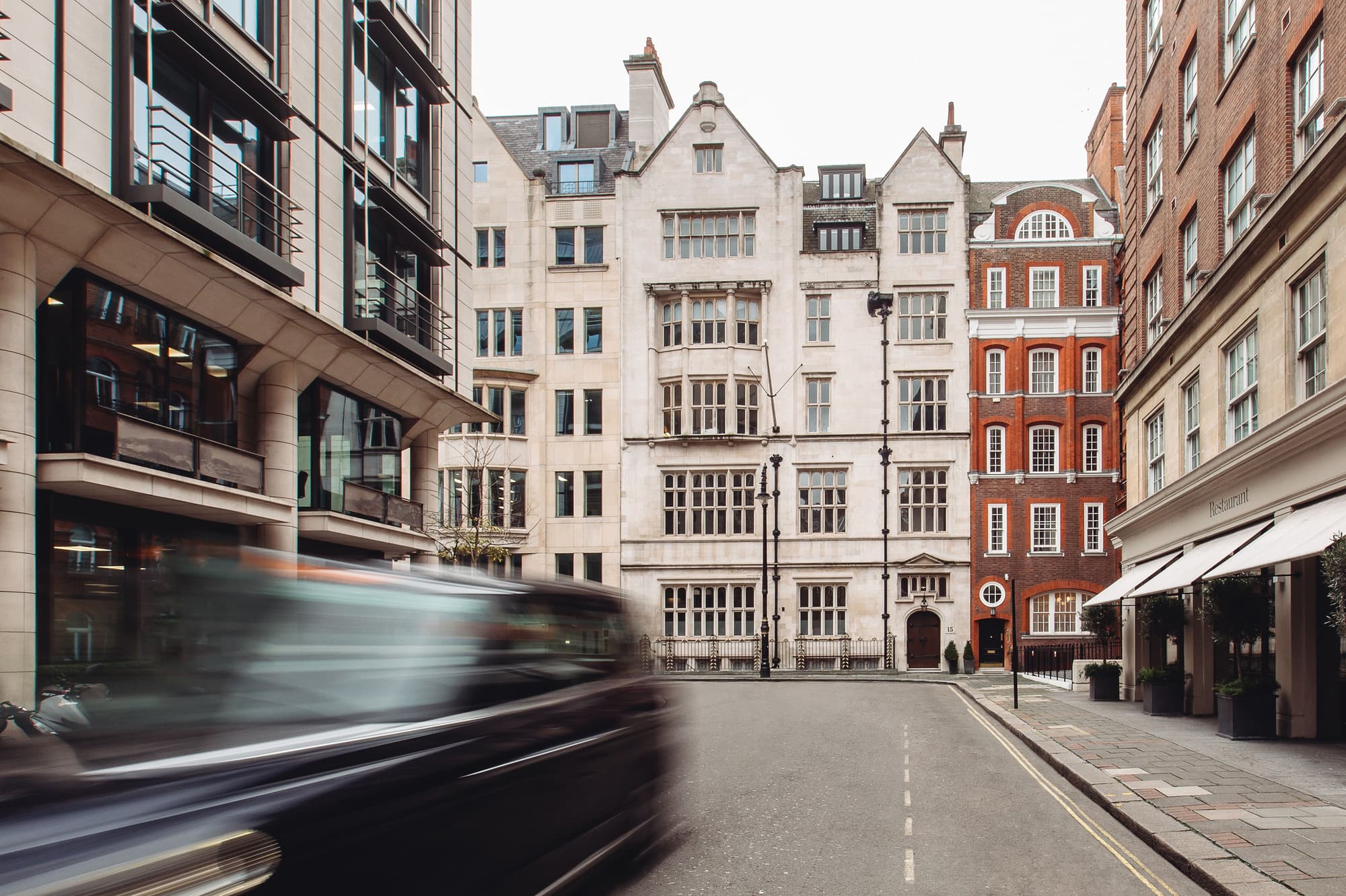 Mayfair