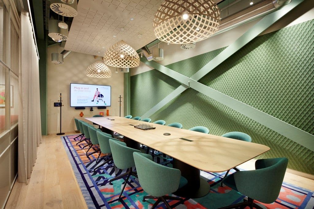 Image of Boardroom GF.05