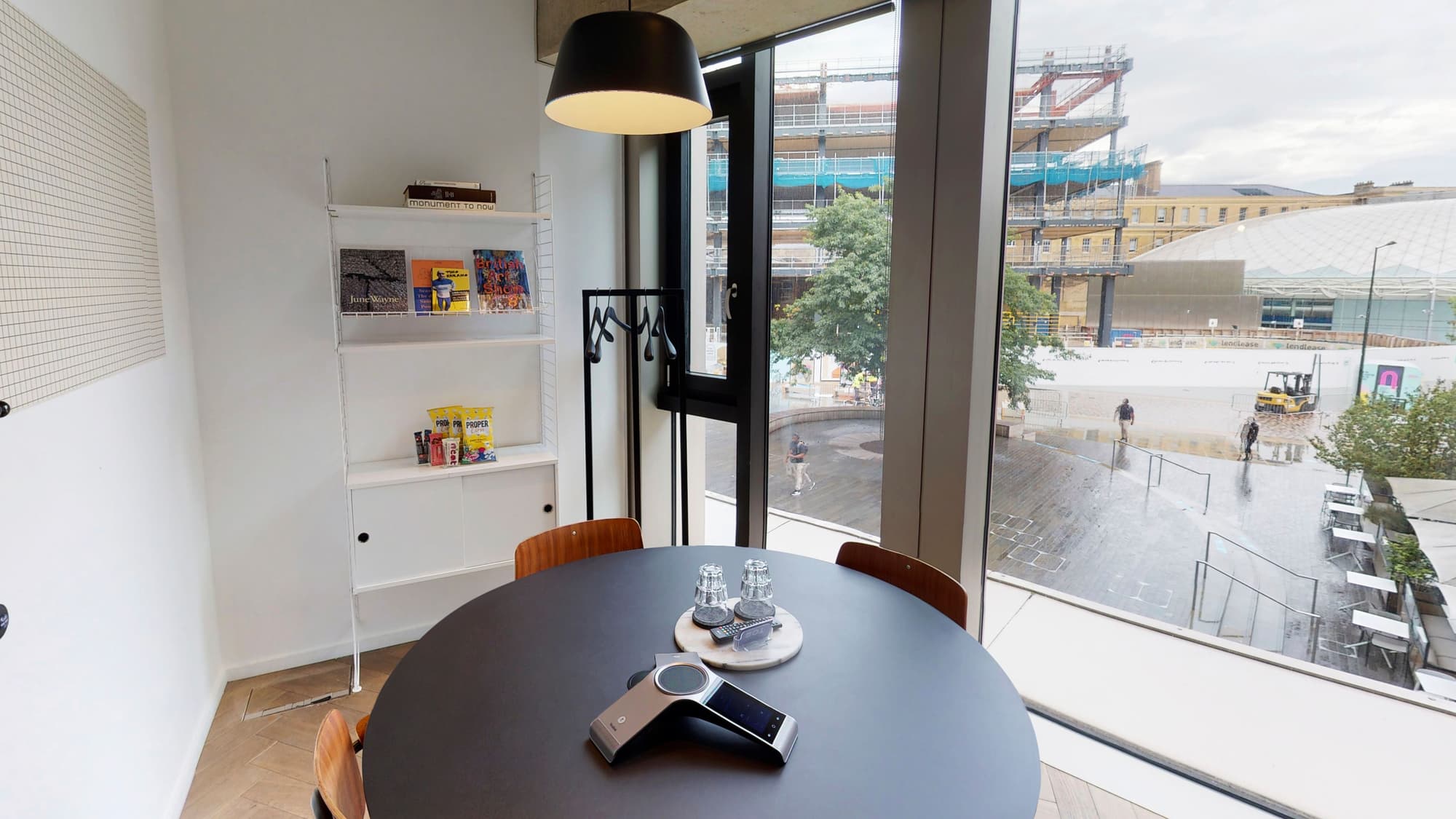 Image of Meeting Room 5