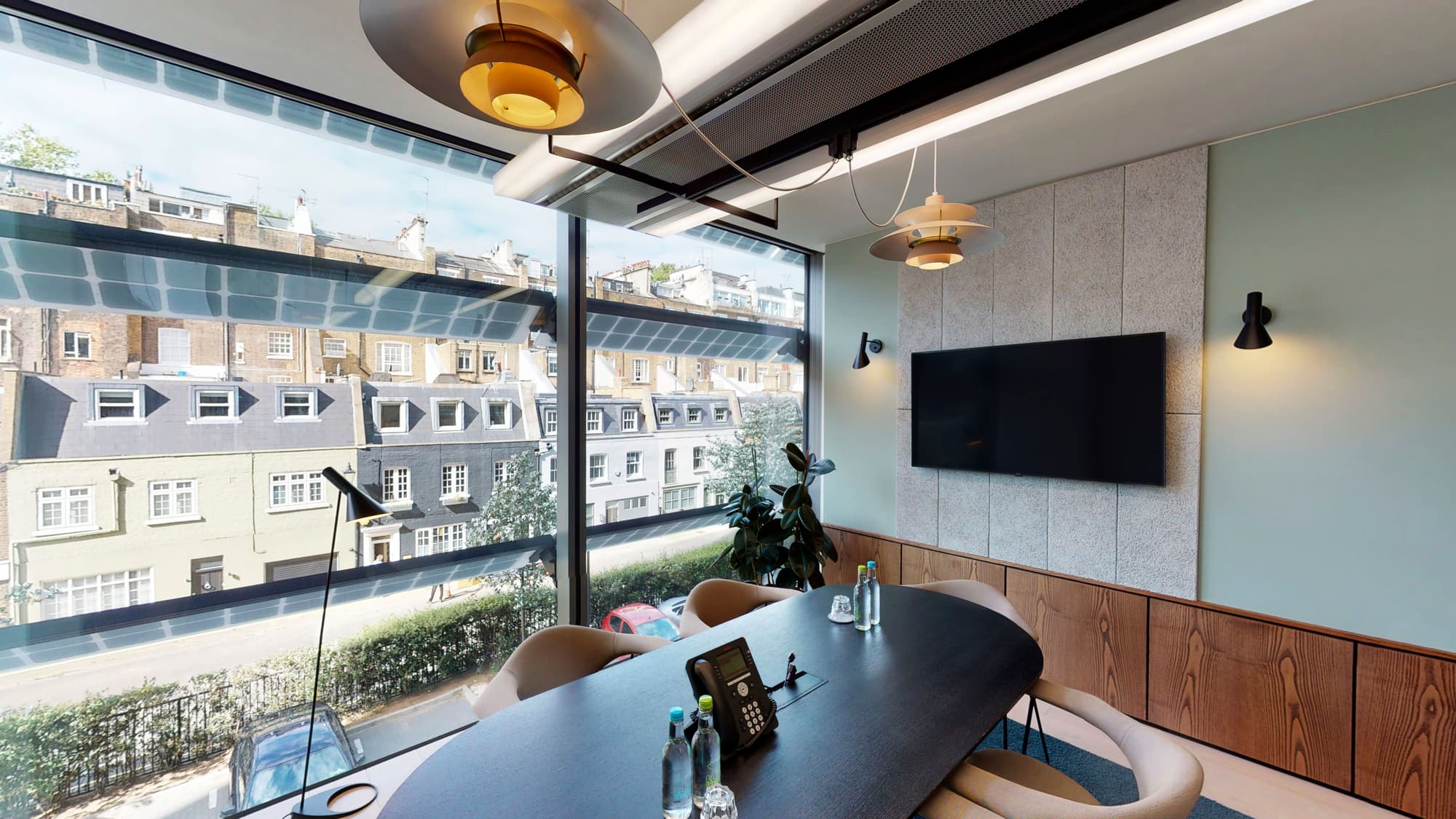 Image of Meeting Room 06