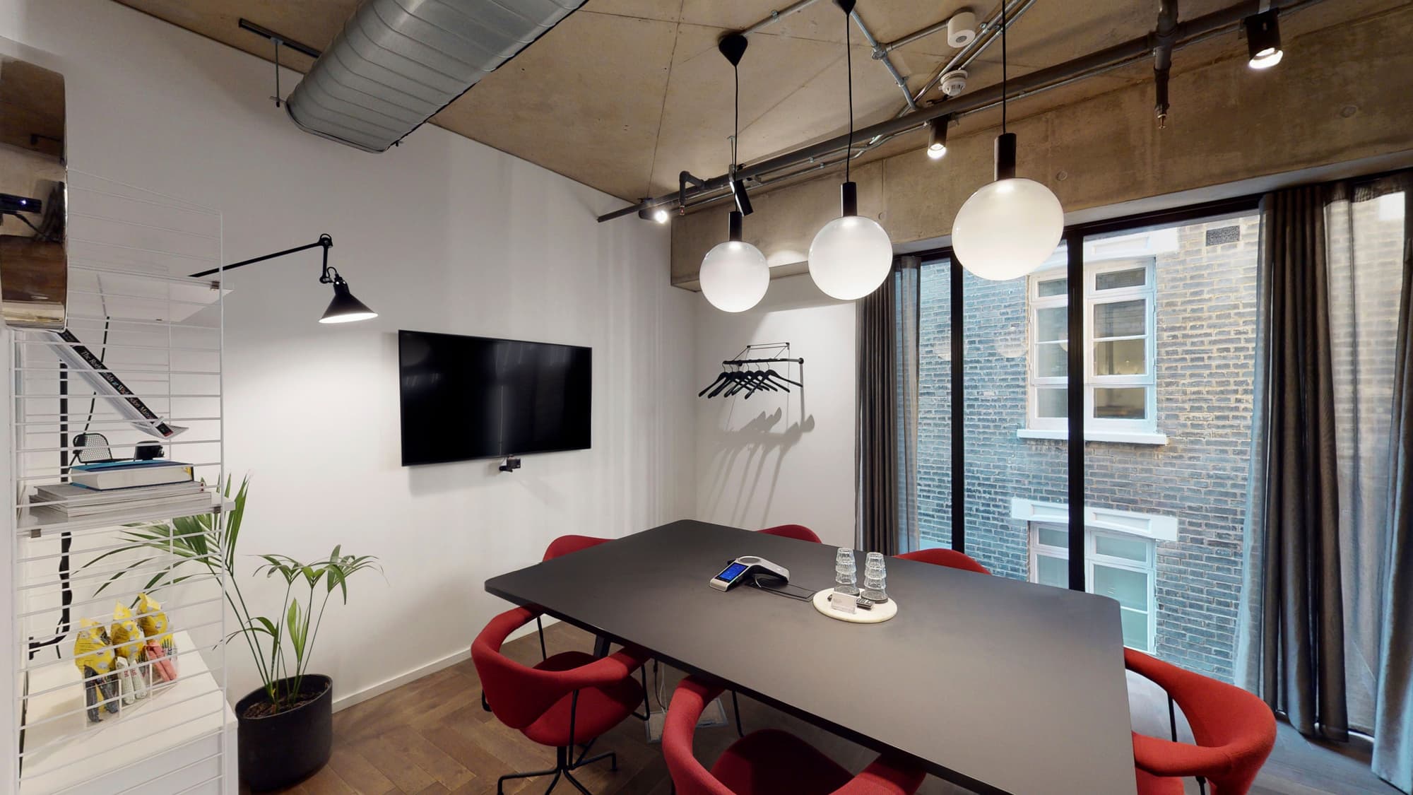 Image of Meeting Room 3