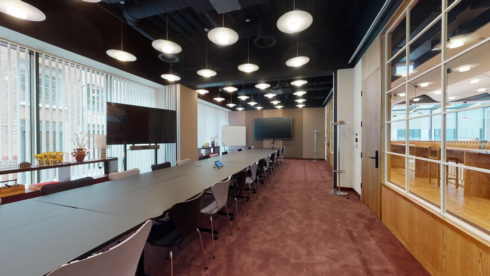 Image of Combined Meeting Rooms 05 & 06