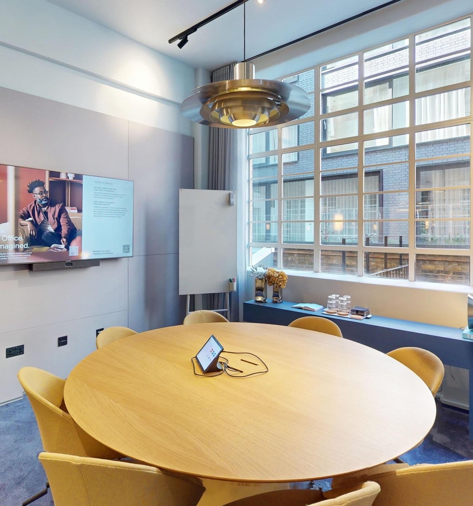 Image of Meeting Room 5