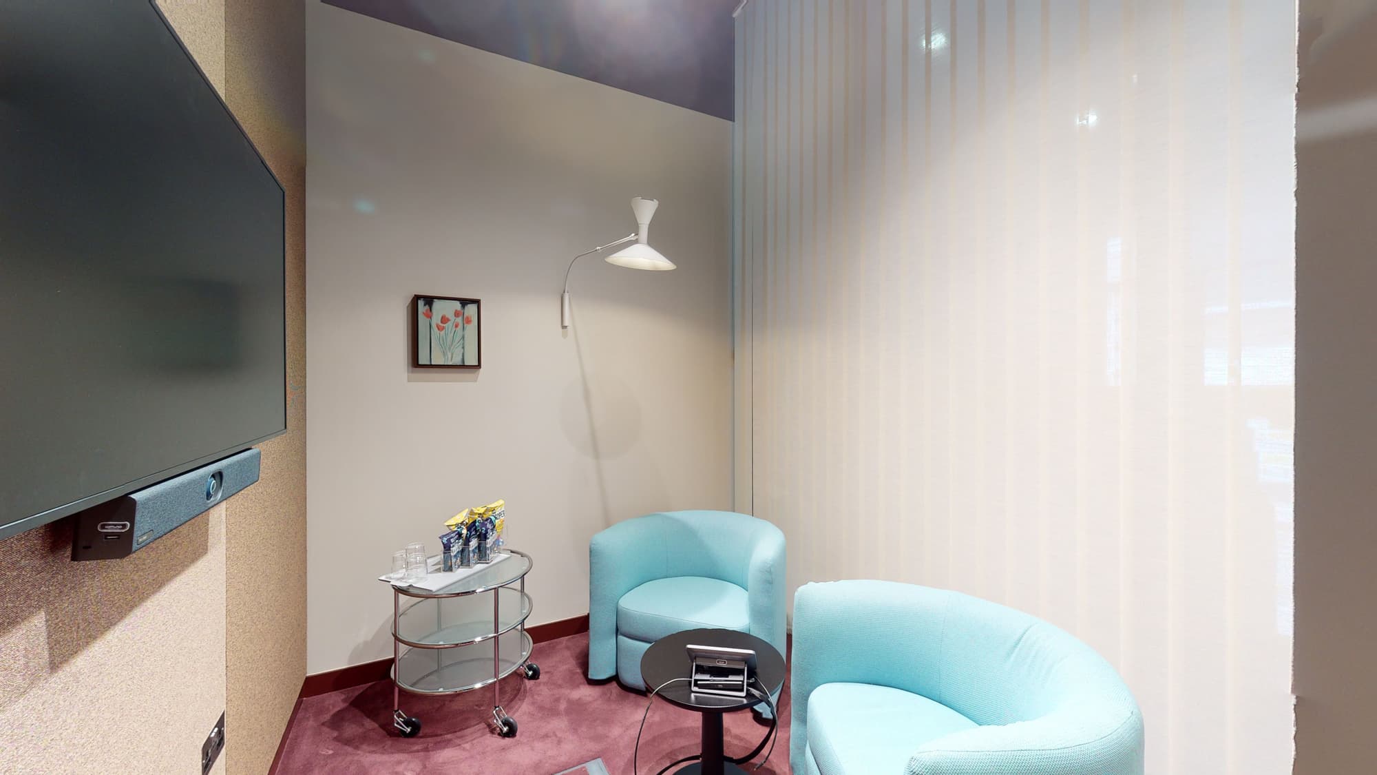 Image of Meeting Room 02