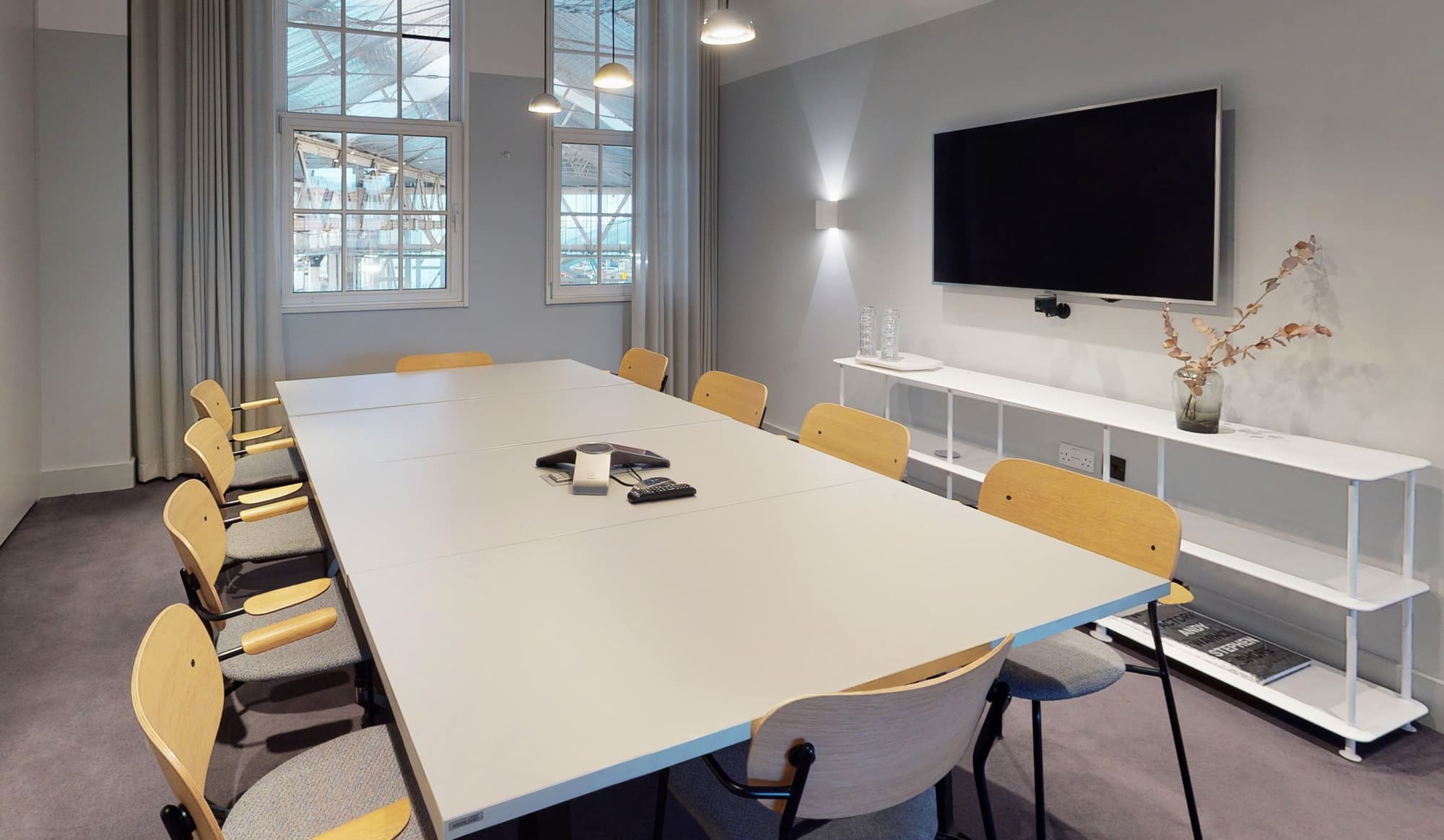 Image of Meeting Room 3