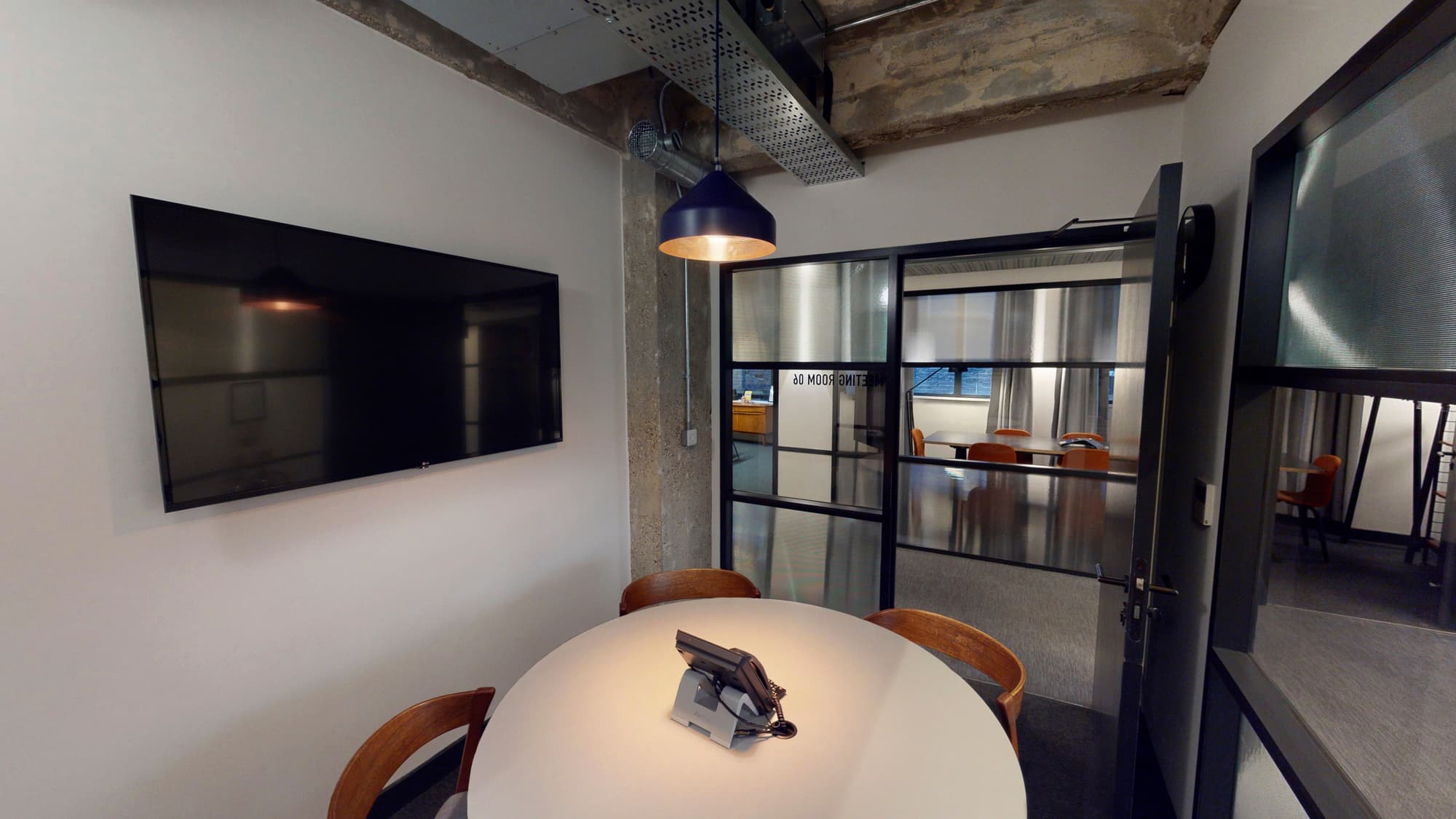 Image of Meeting Room 6