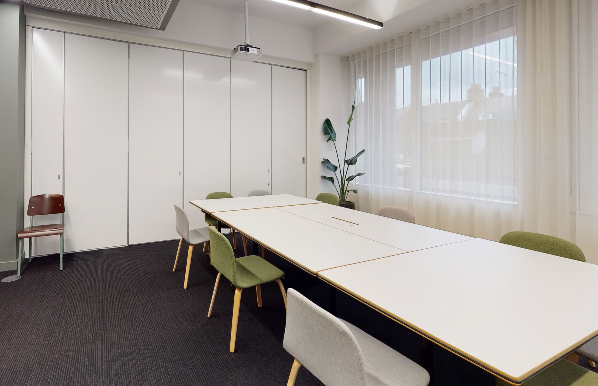 Image of Meeting Room 07