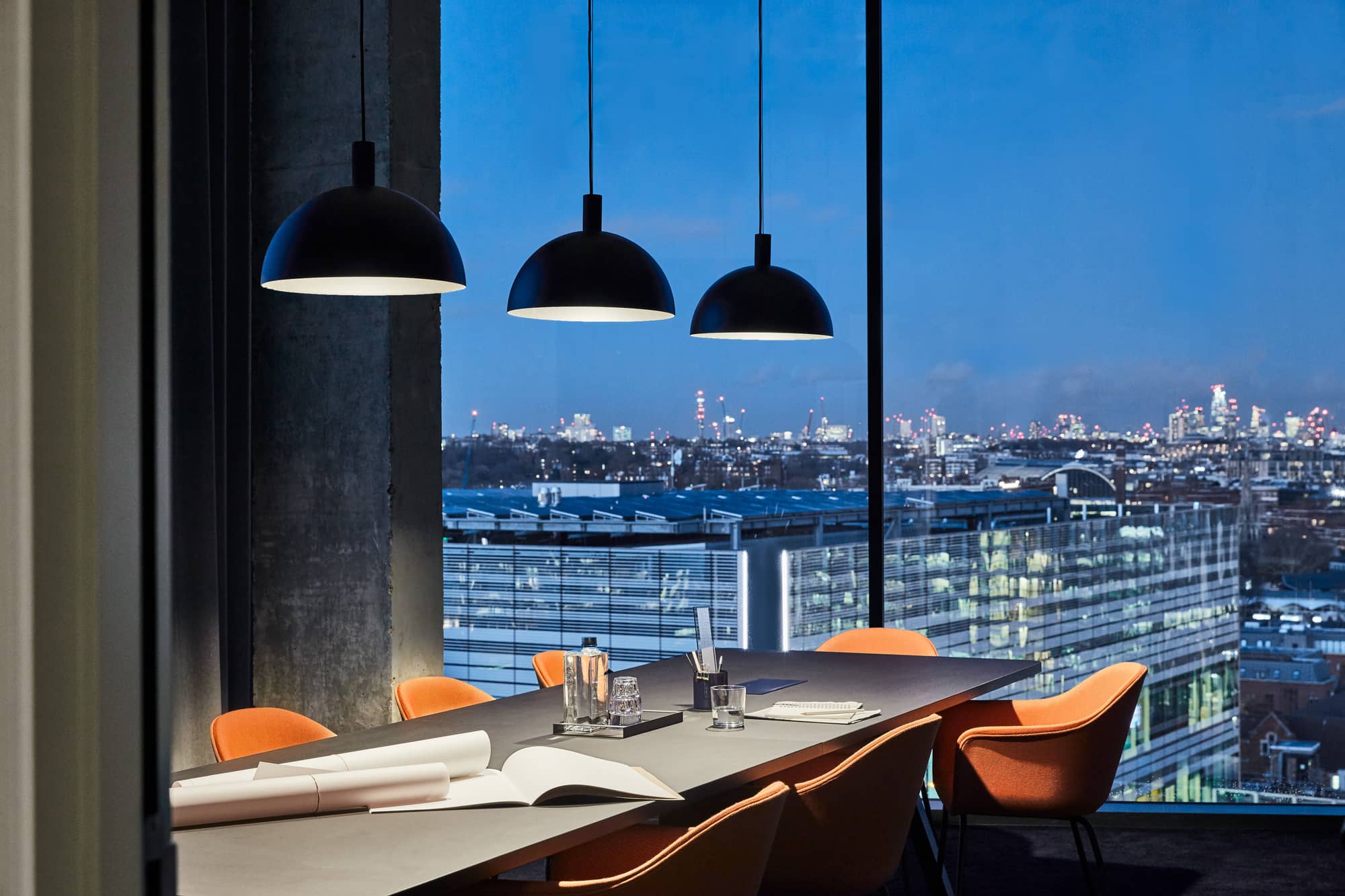 25% meeting room discount