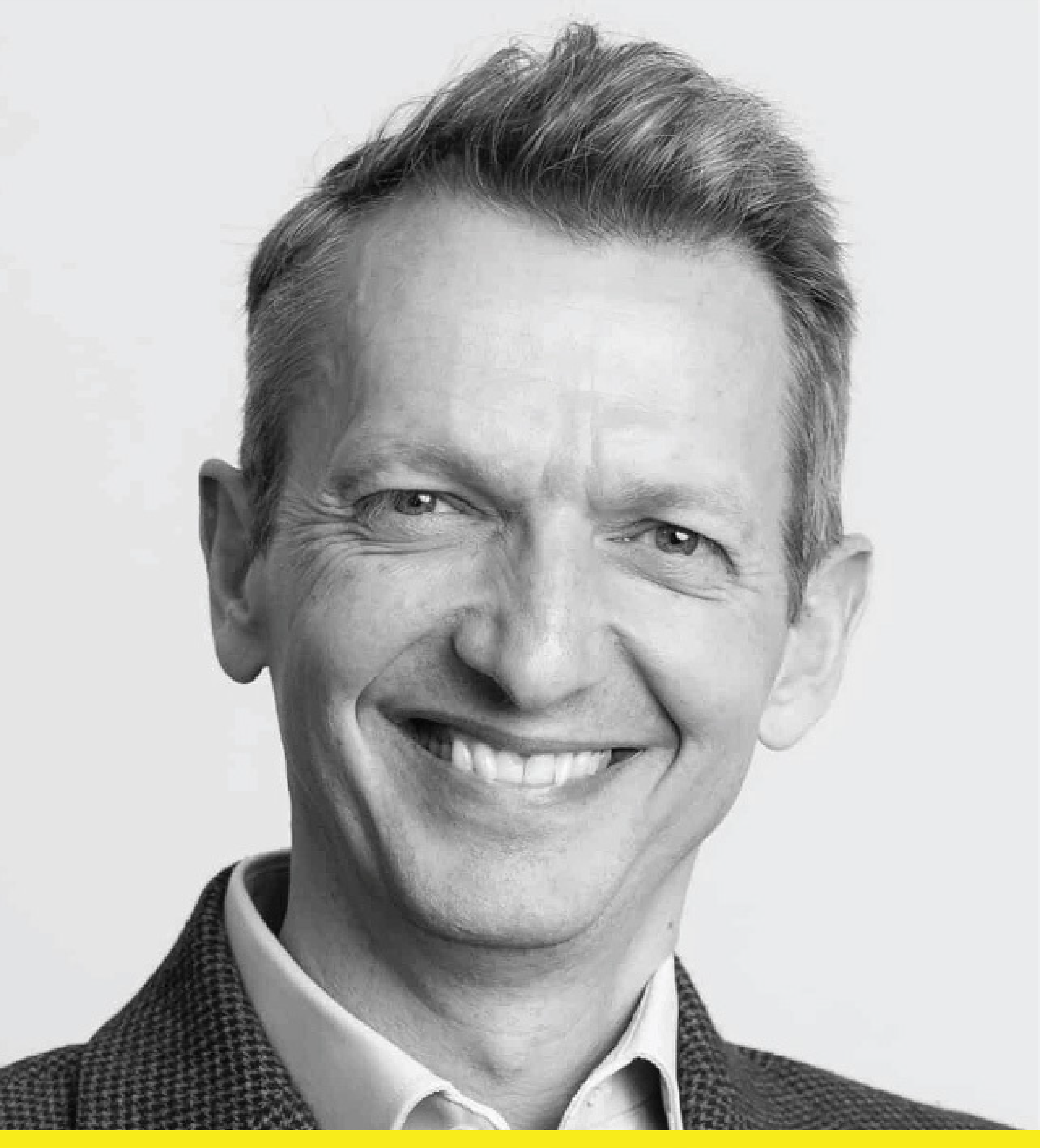 Andrew Haldane, Member of HM Treasury’s Economic Advisory Council