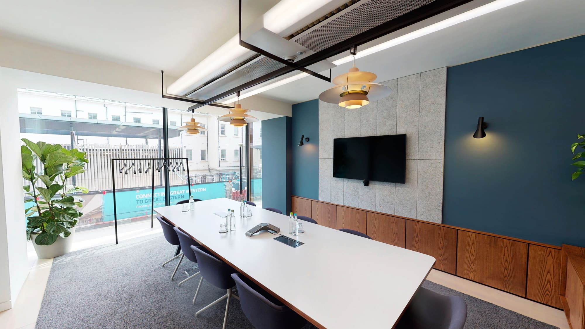 Image of Meeting Room 03