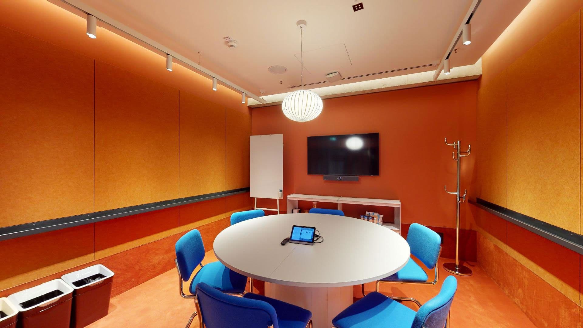 Image of Meetingraum 11