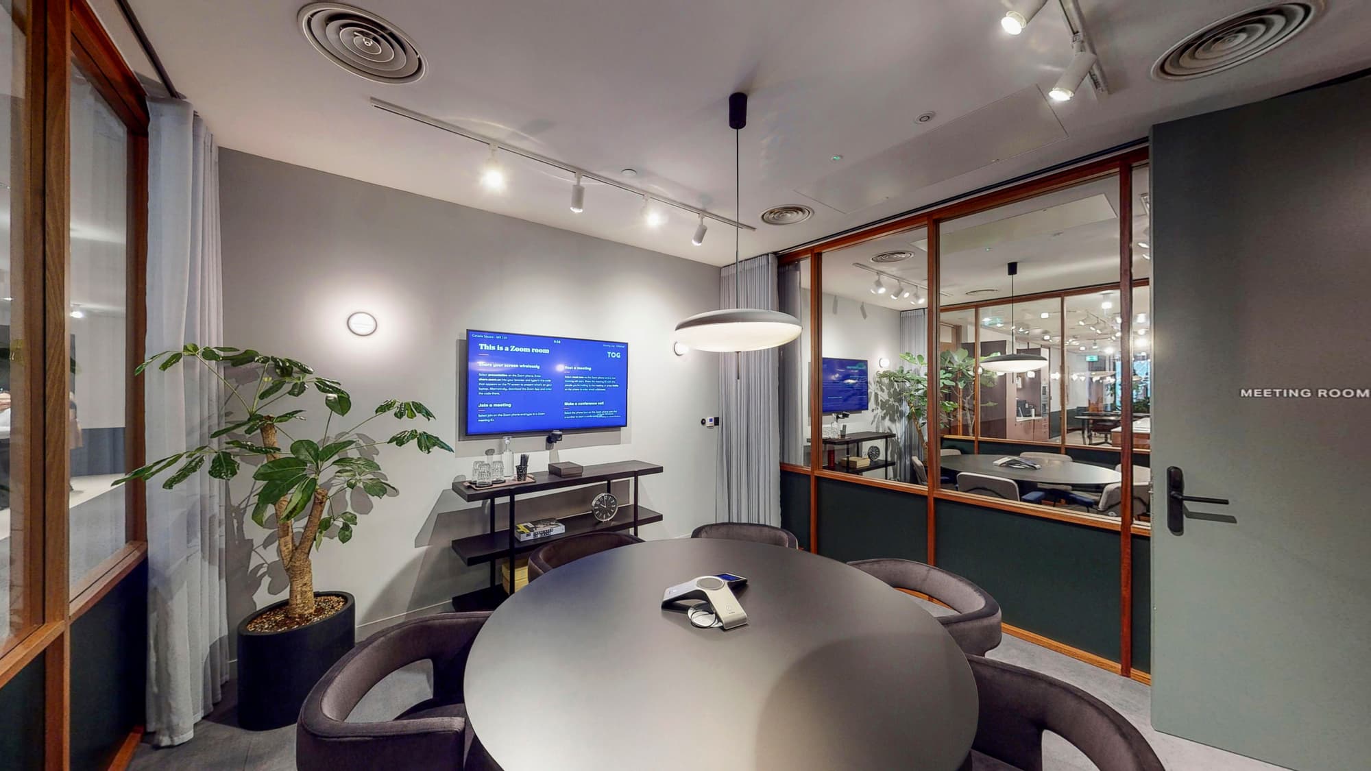 Image of Meeting Room 7.01