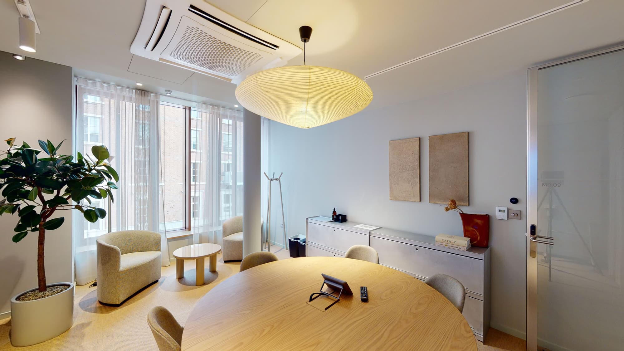 Image of Meeting Room 9