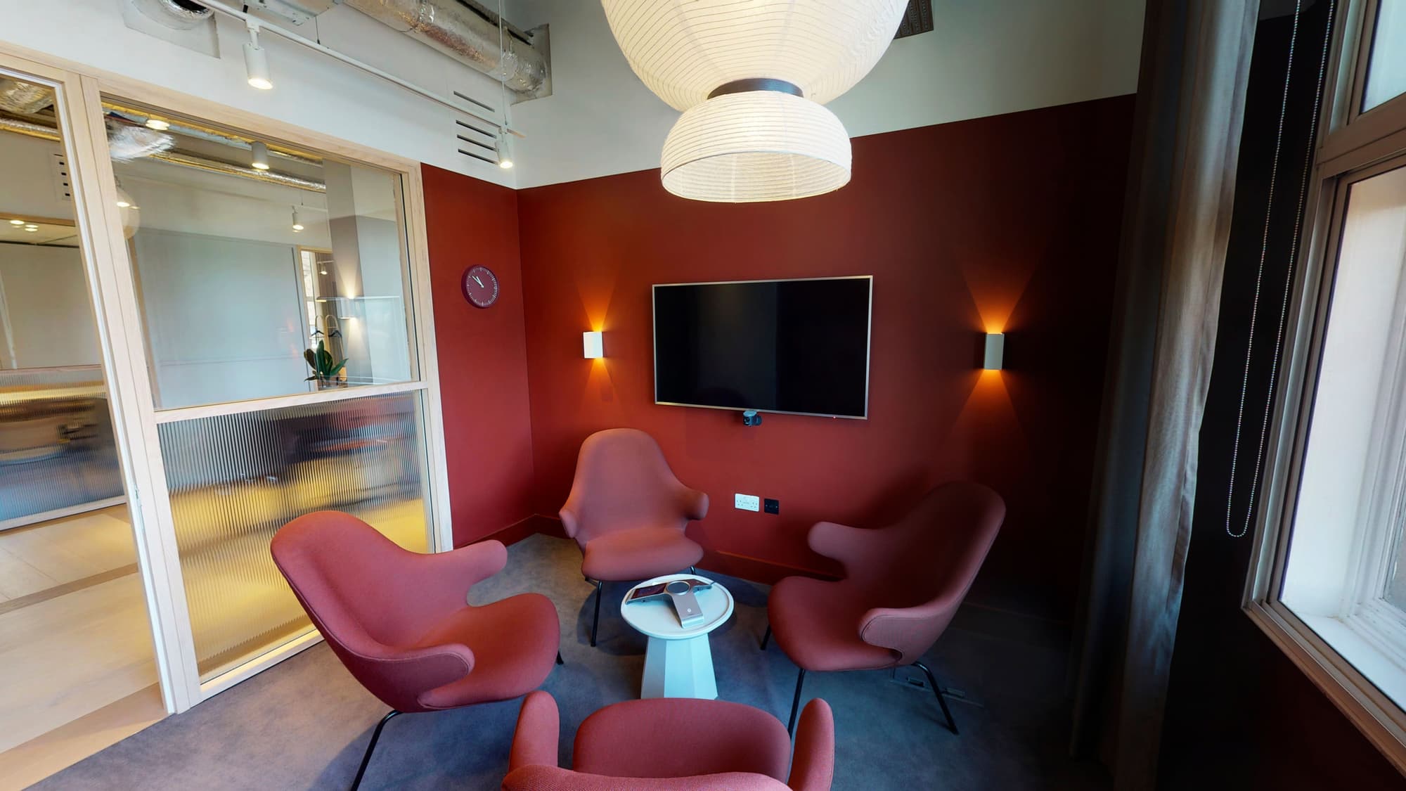 Image of Meeting Room 5