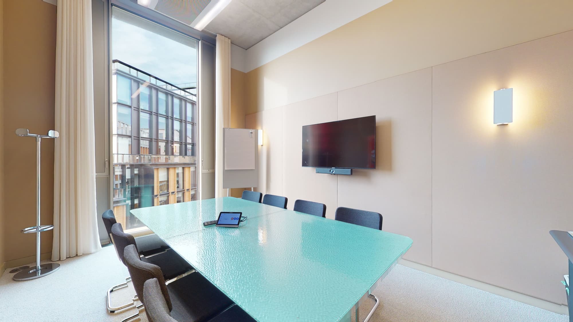 Image of Meeting Room 8