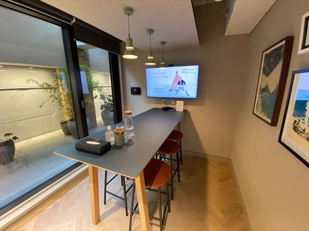 Image of Meeting Room LG.03