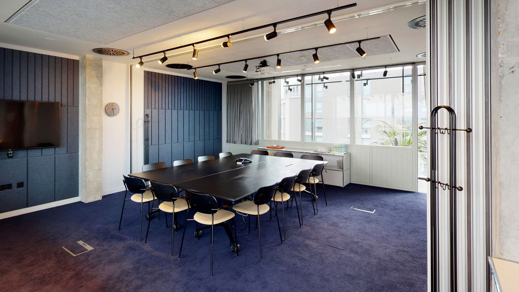 Image of Combined Meeting Rooms 9 & 10