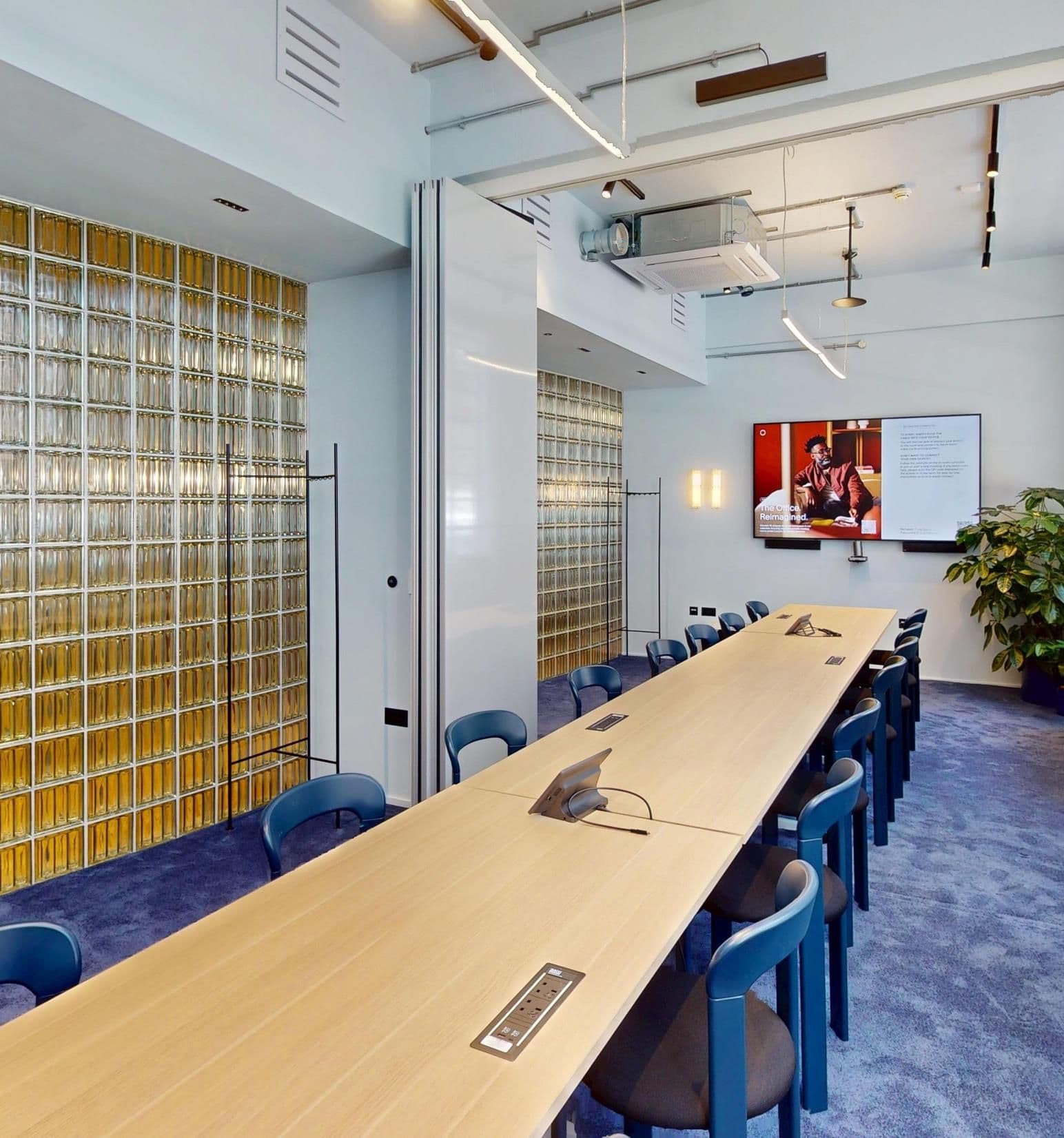 Image of Meeting room 8-9