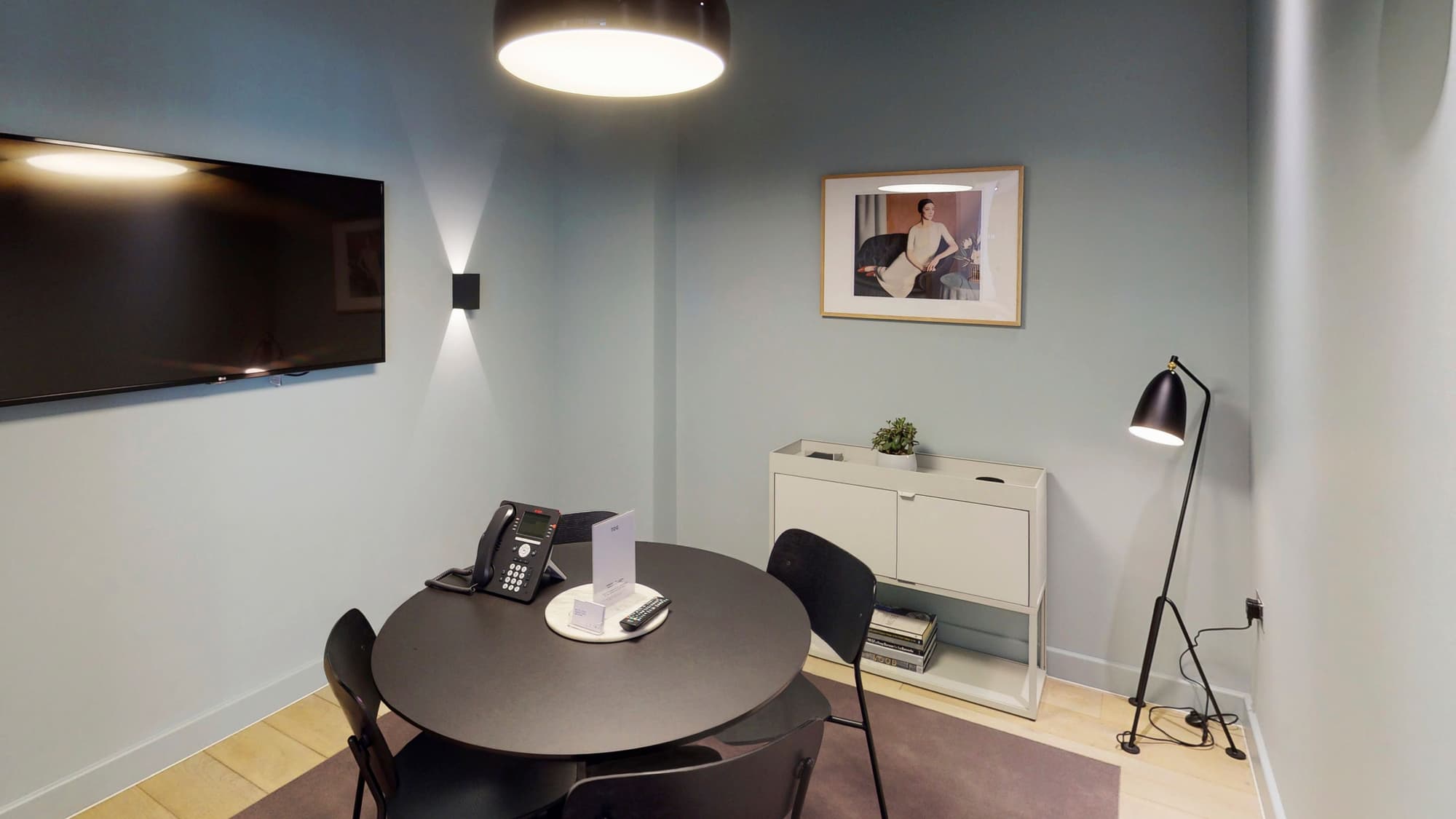 Image of Meeting Room 2