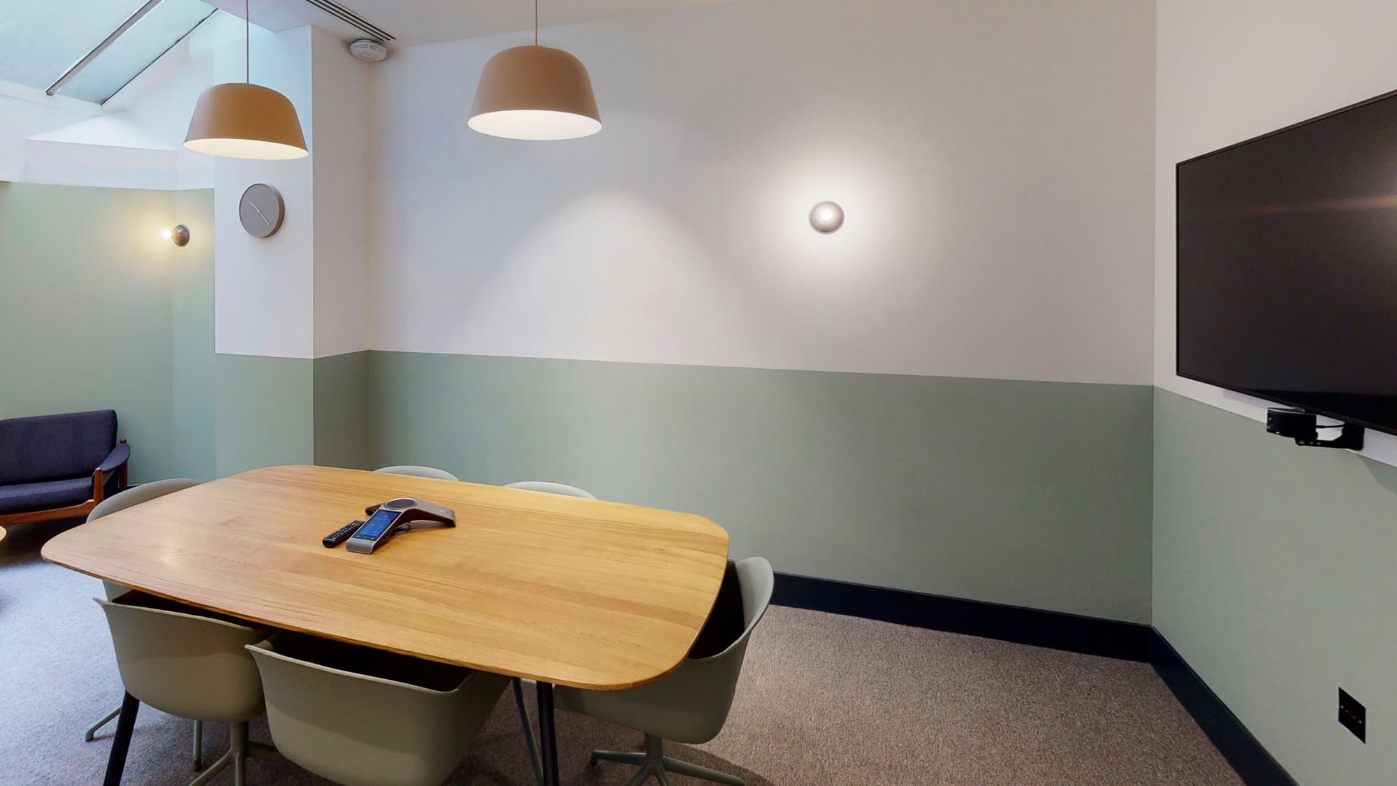 Image of Meeting Room 9