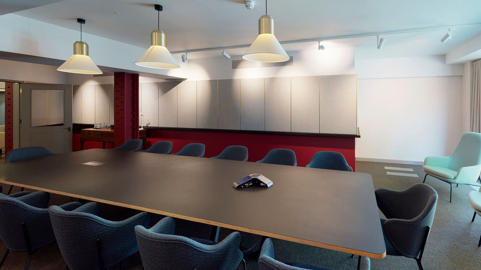 Image of Meeting Room 10