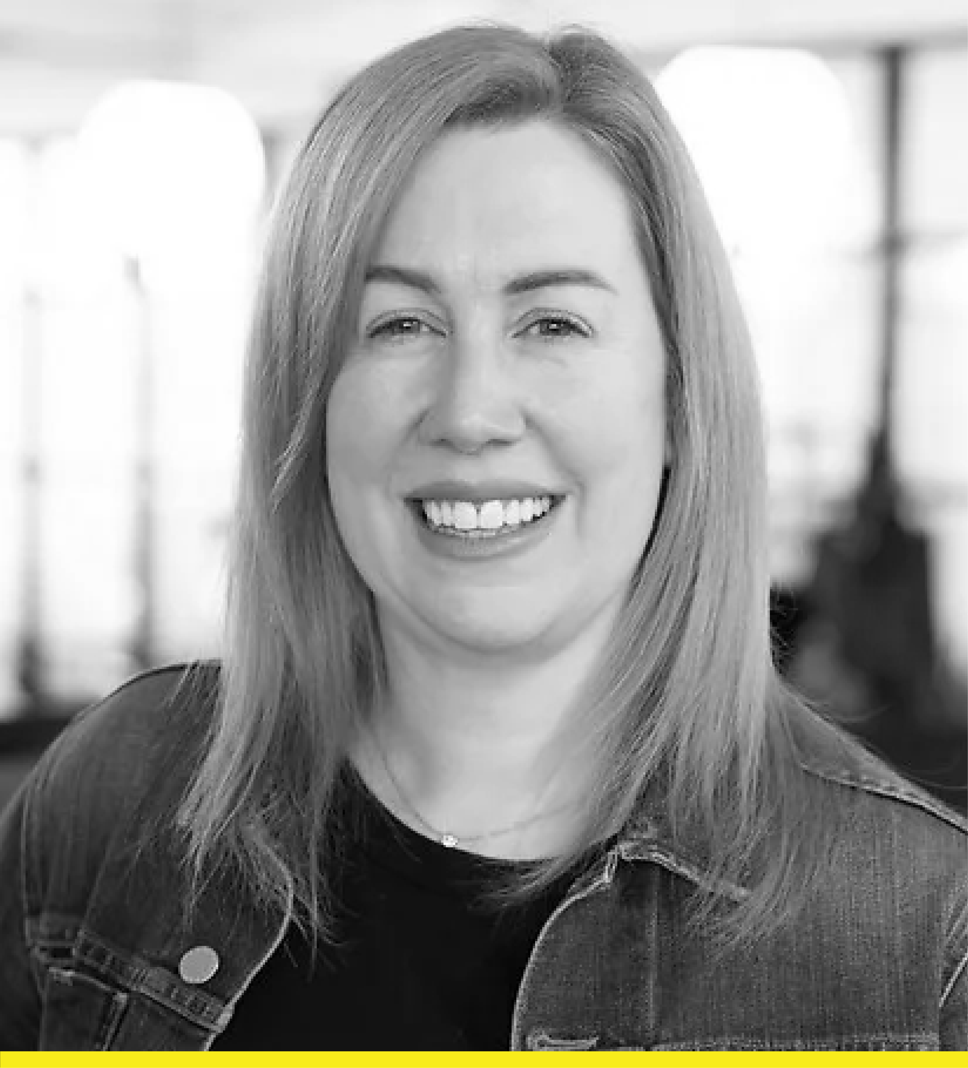 Tracy Hawkins, VP Real Estate and Workplace, OpenAI