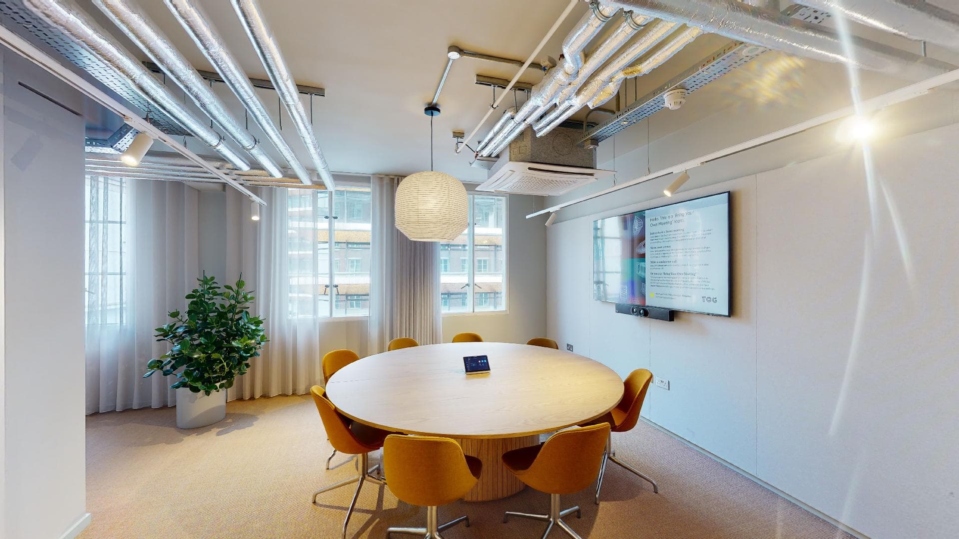 Image of Meeting Room 8