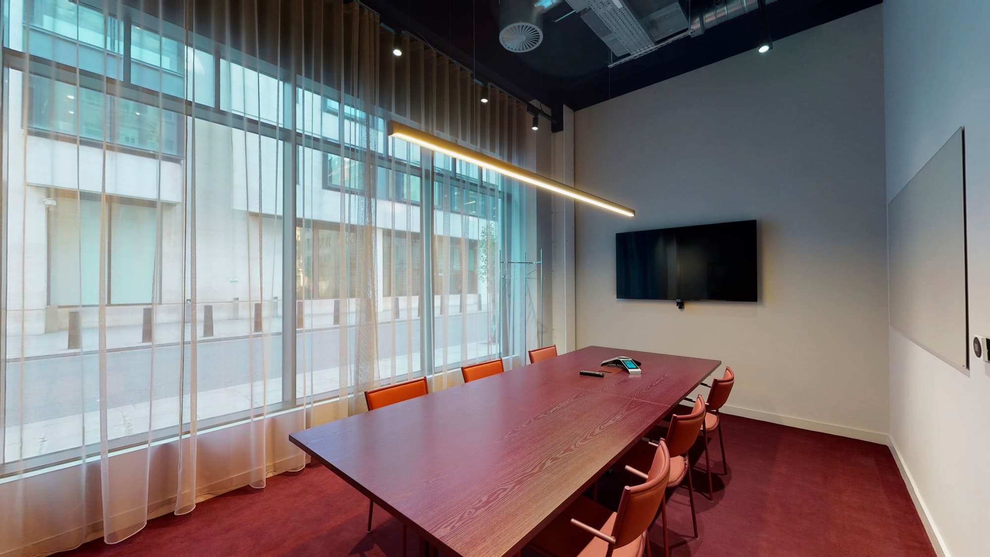 Image of Meeting Room 4