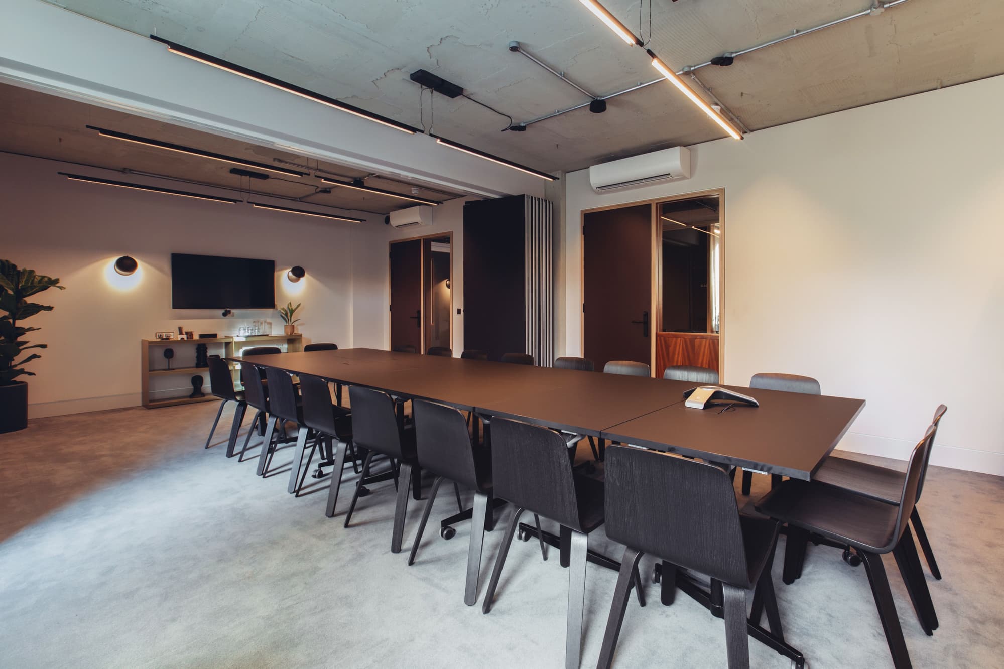 Image of Combined Meeting Rooms 5 & 6