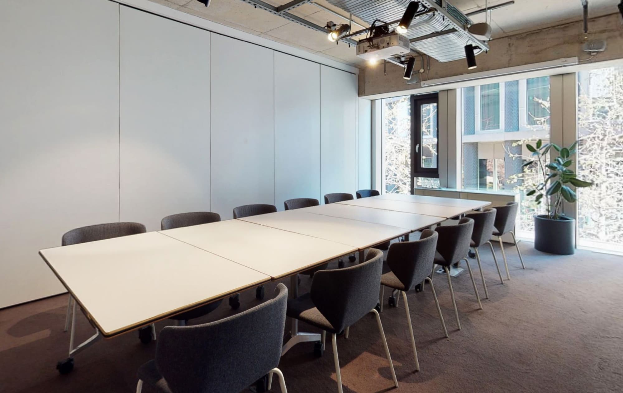 Image of Meeting Room 7