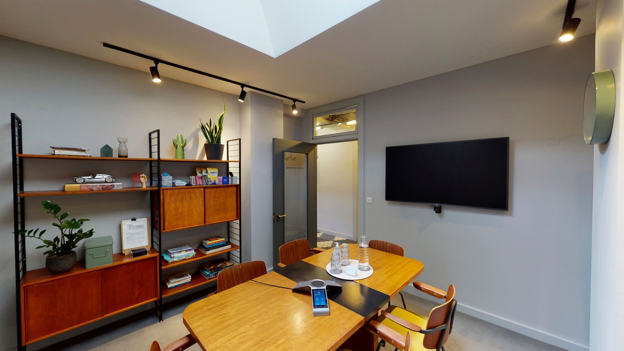 Image of Meeting Room 5