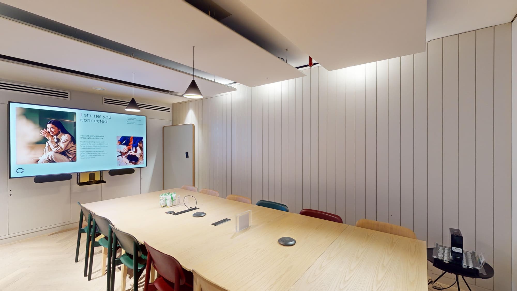 Image of Meeting Room 4