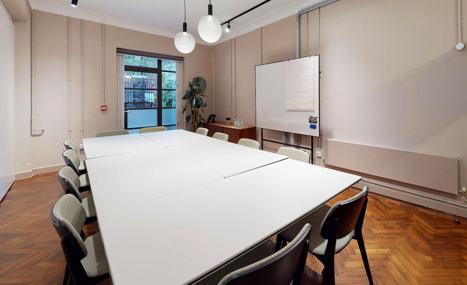 Image of Meeting Room 2