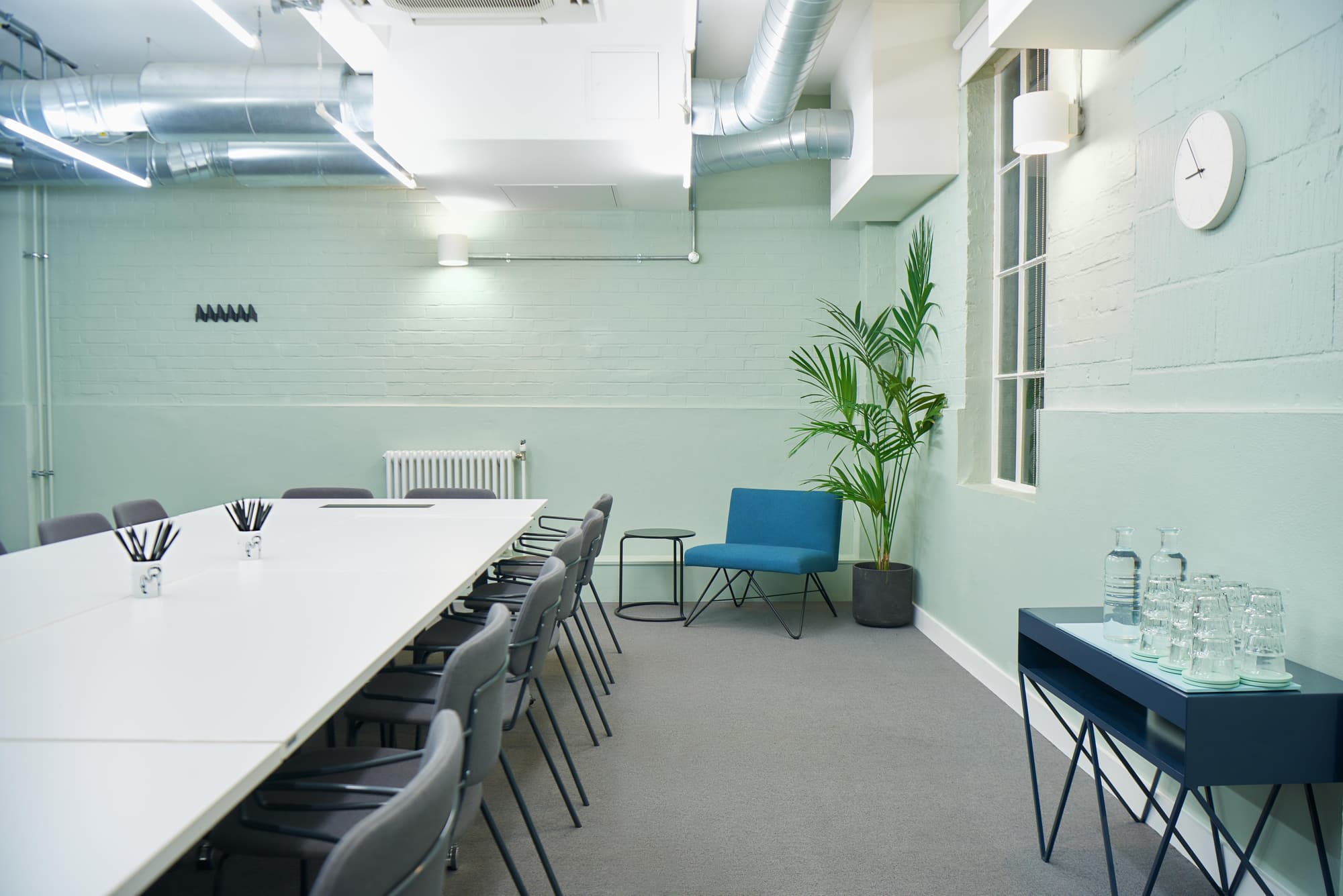 Image of Meeting Room 04