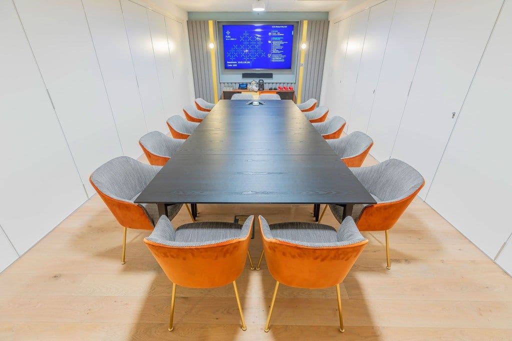 Image of Boardroom