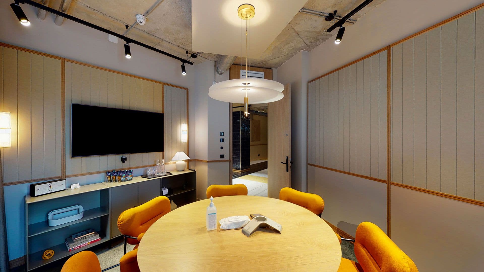 Image of Meetingraum 5