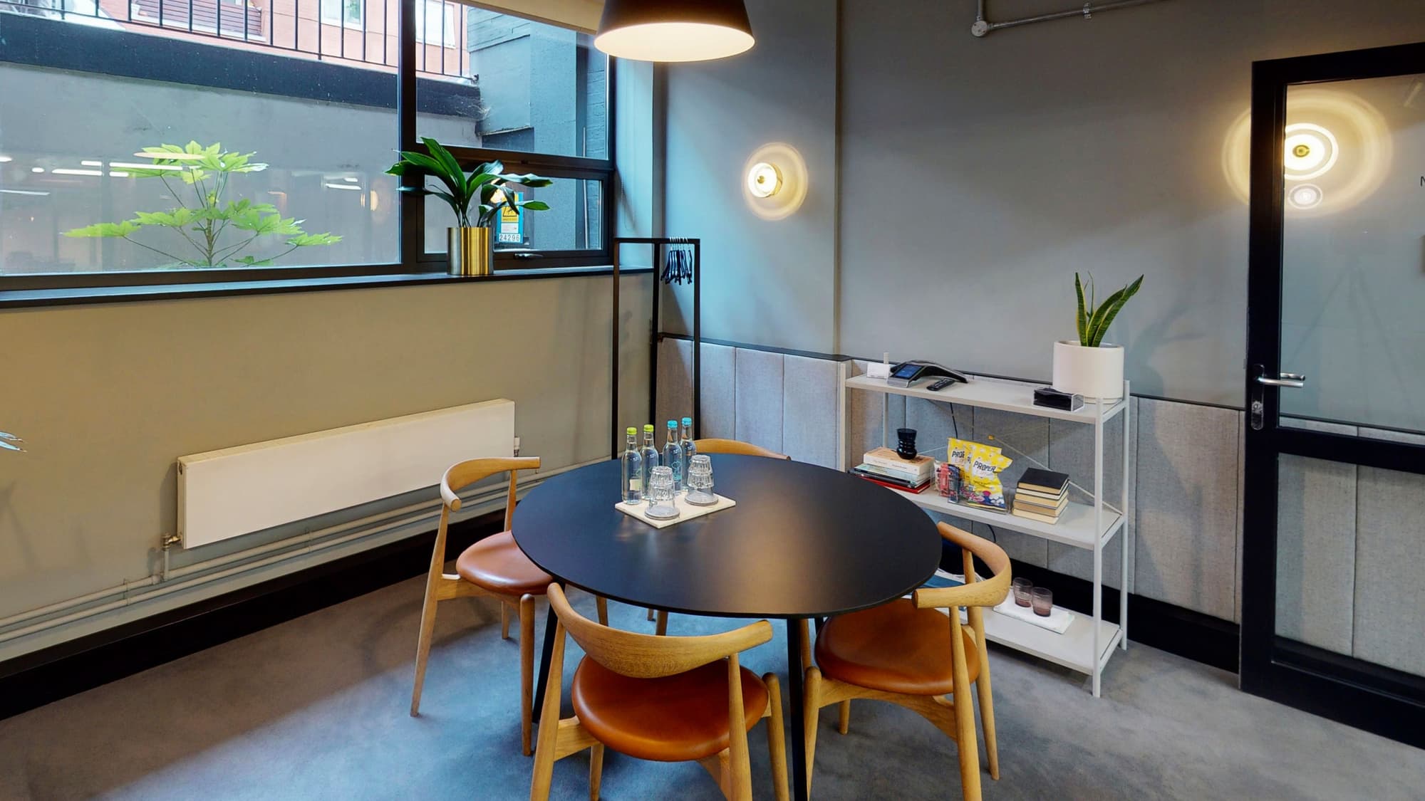 Image of Meeting Room 04