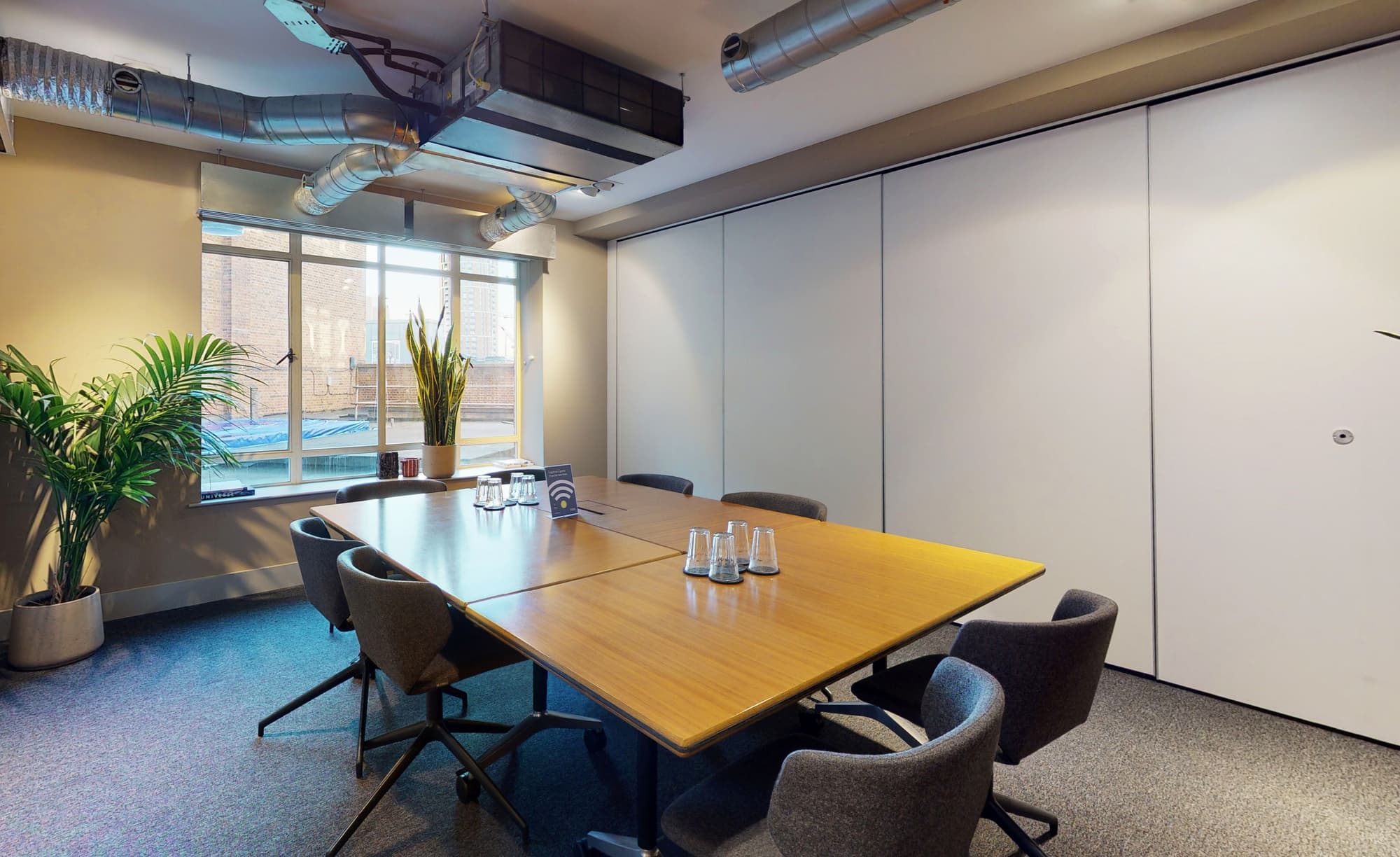 Image of Meeting Room 5