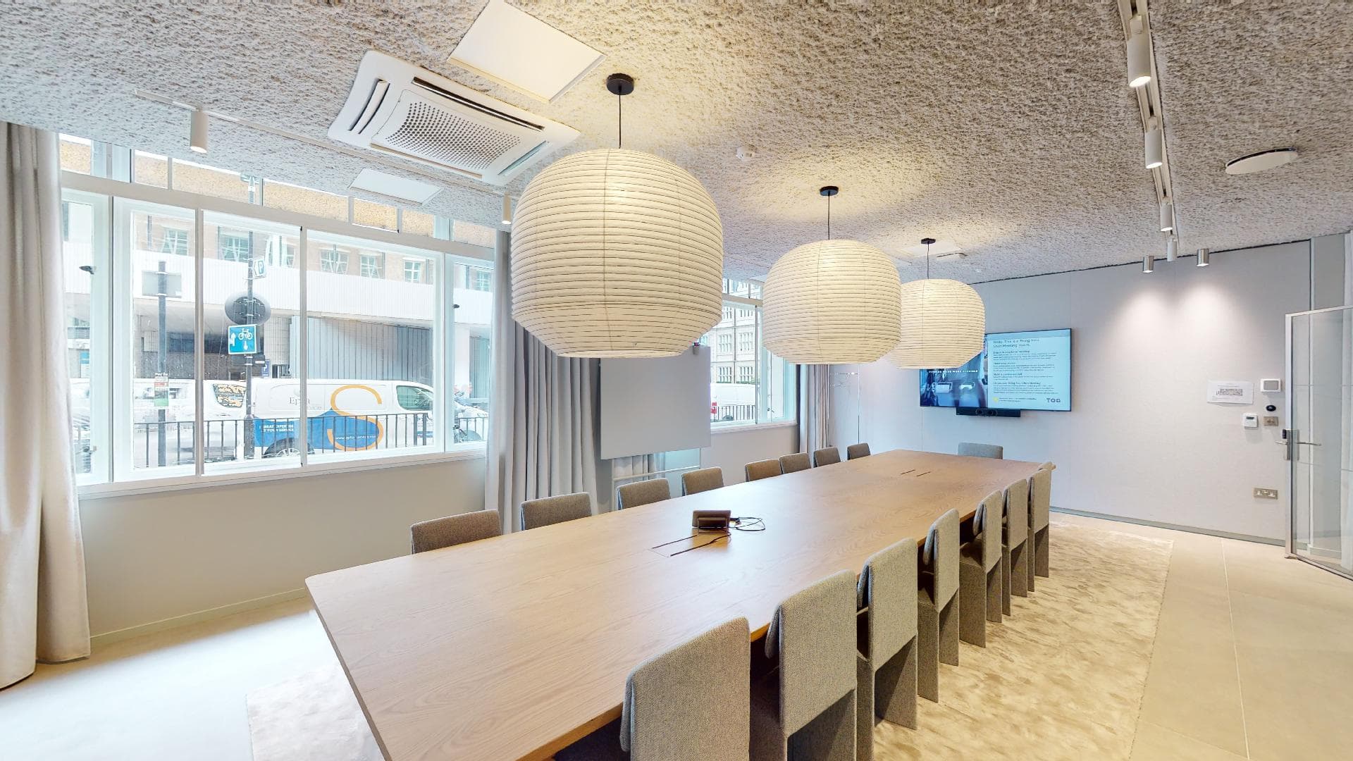 Image of Meeting Room 1