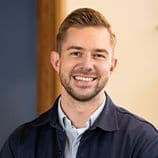 photo of Todd Brinton