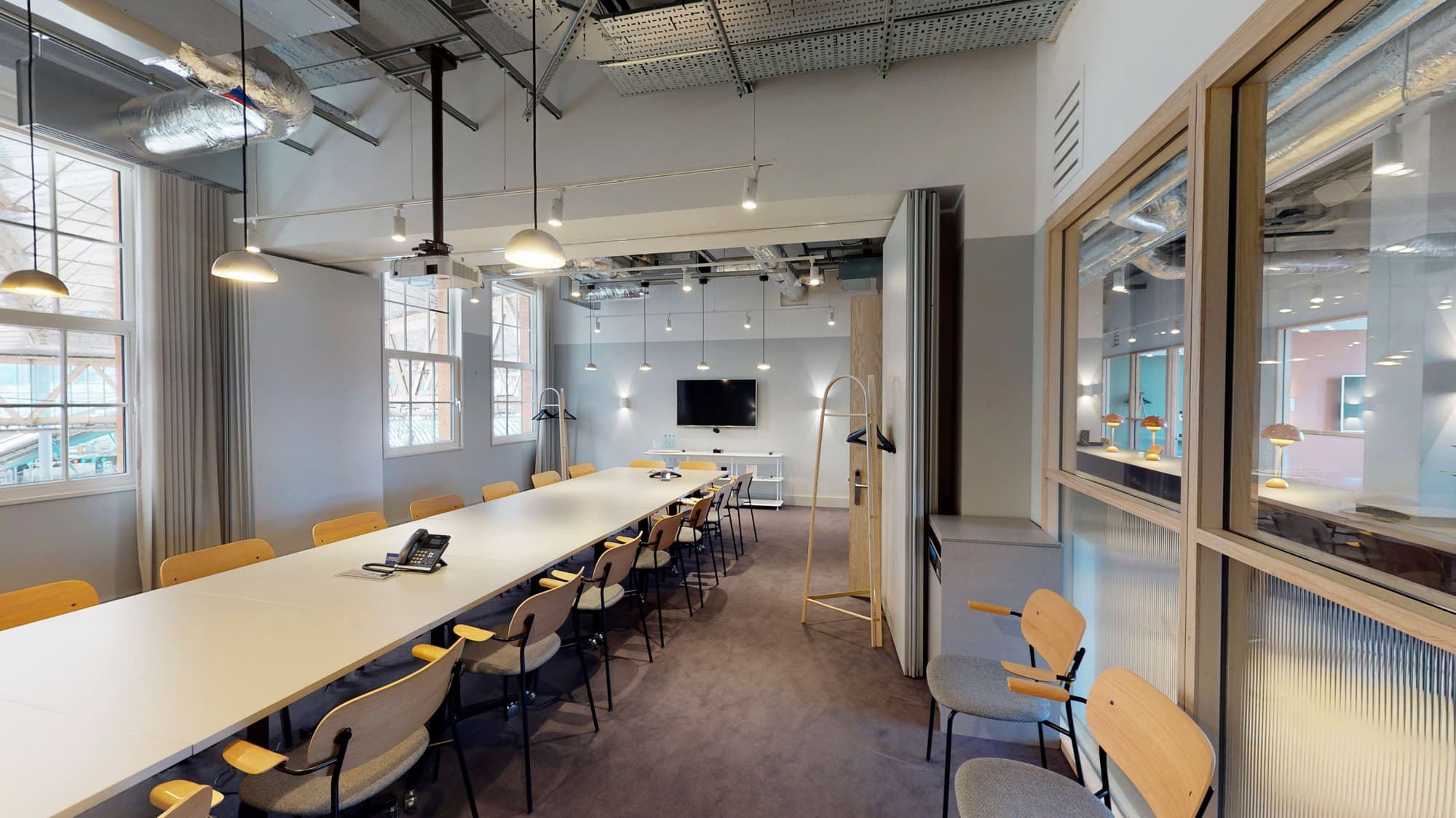 Image of Combined Meeting Rooms 3 & 4